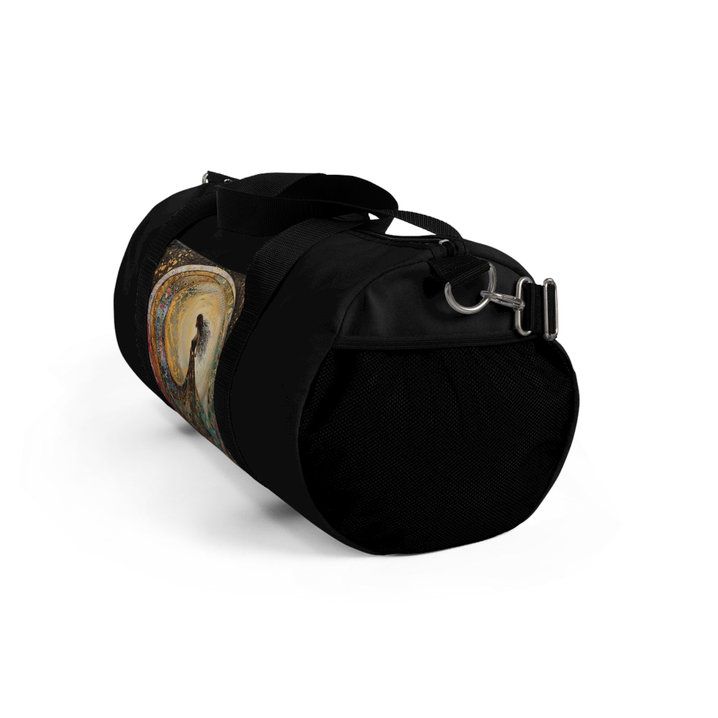 Mystical Artist Duffel Bag