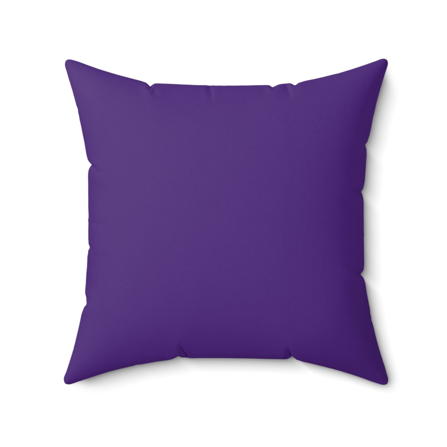Crystal Cat Collection Amethyst Art Faux Suede Pillow, Decorative Cushion, Cat Lover Gift, Boho Home Decor, Unique Animal Pillow