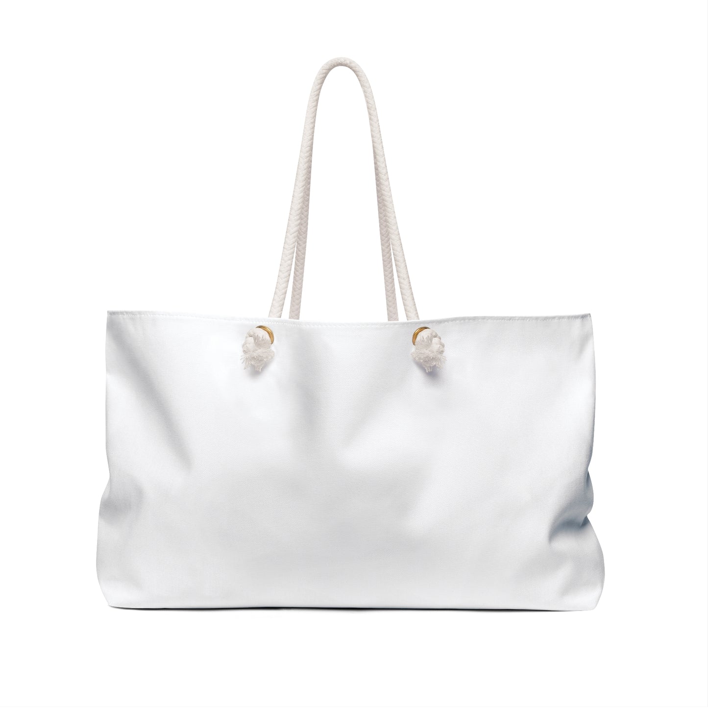 Aussie Weekender Bag, Pet Travel Tote, Watercolor Dog Print Canvas, Perfect for Gifts, Stylish Gym Bag, Eco-Friendly Bag