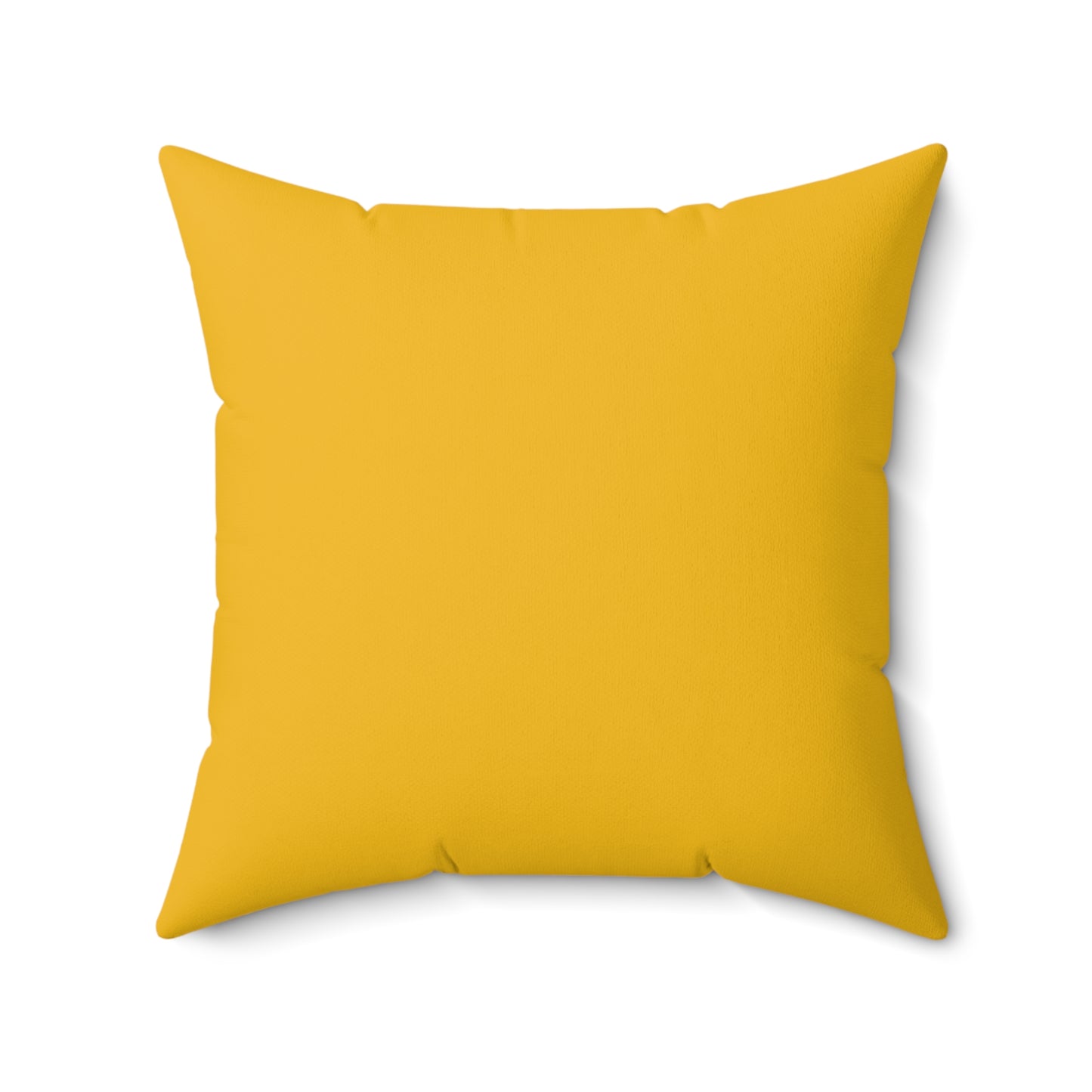 Crystal Cat Collection Citrine Cat Faux Suede Pillow, Cat Lover Home Decor, Throw Pillow for Cat Enthusiasts, Stylish