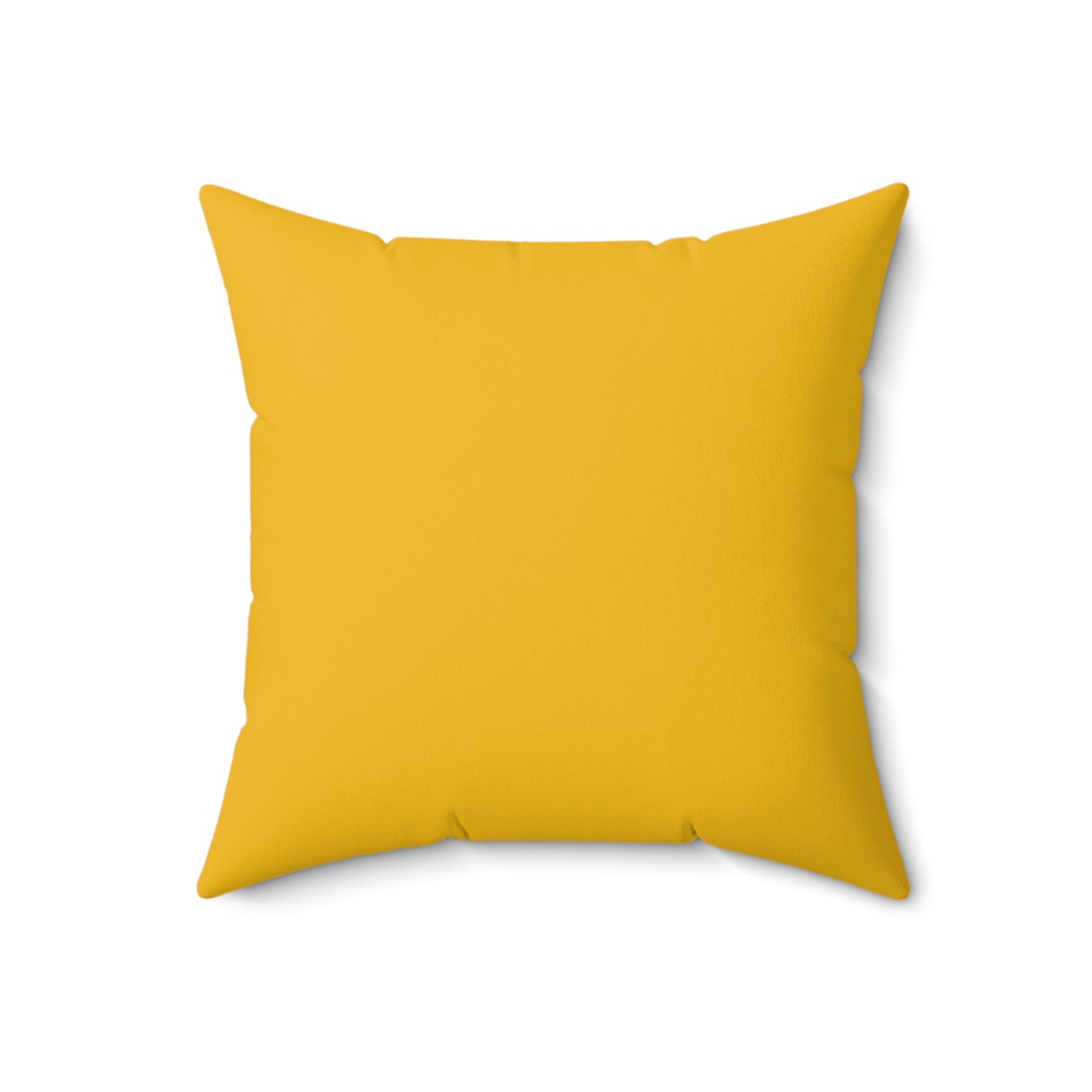 Crystal Cat Collection Citrine Cat Faux Suede Pillow, Cat Lover Home Decor, Throw Pillow for Cat Enthusiasts, Stylish