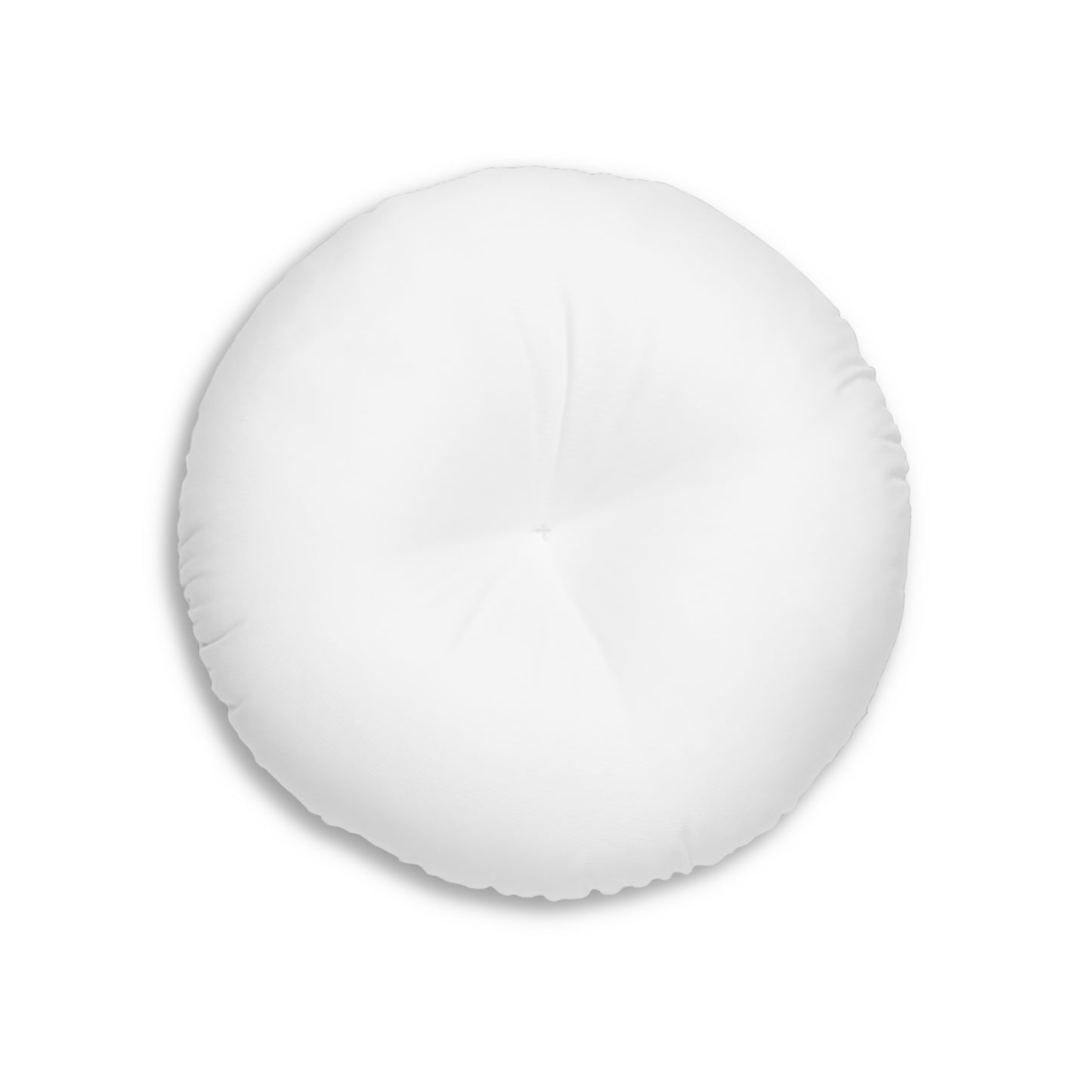 Mystical Aussie Floor Pillow, Round, Bodhi Pets
