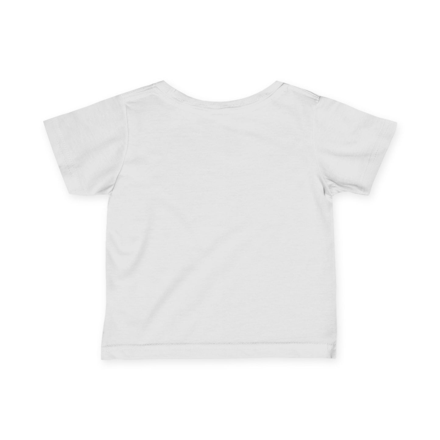 Baby Seahorse Infant Tee: Cute Baby Shirt, Toddler Outfit, Children's Clothing, Nautical Gift, Baby Shower Present