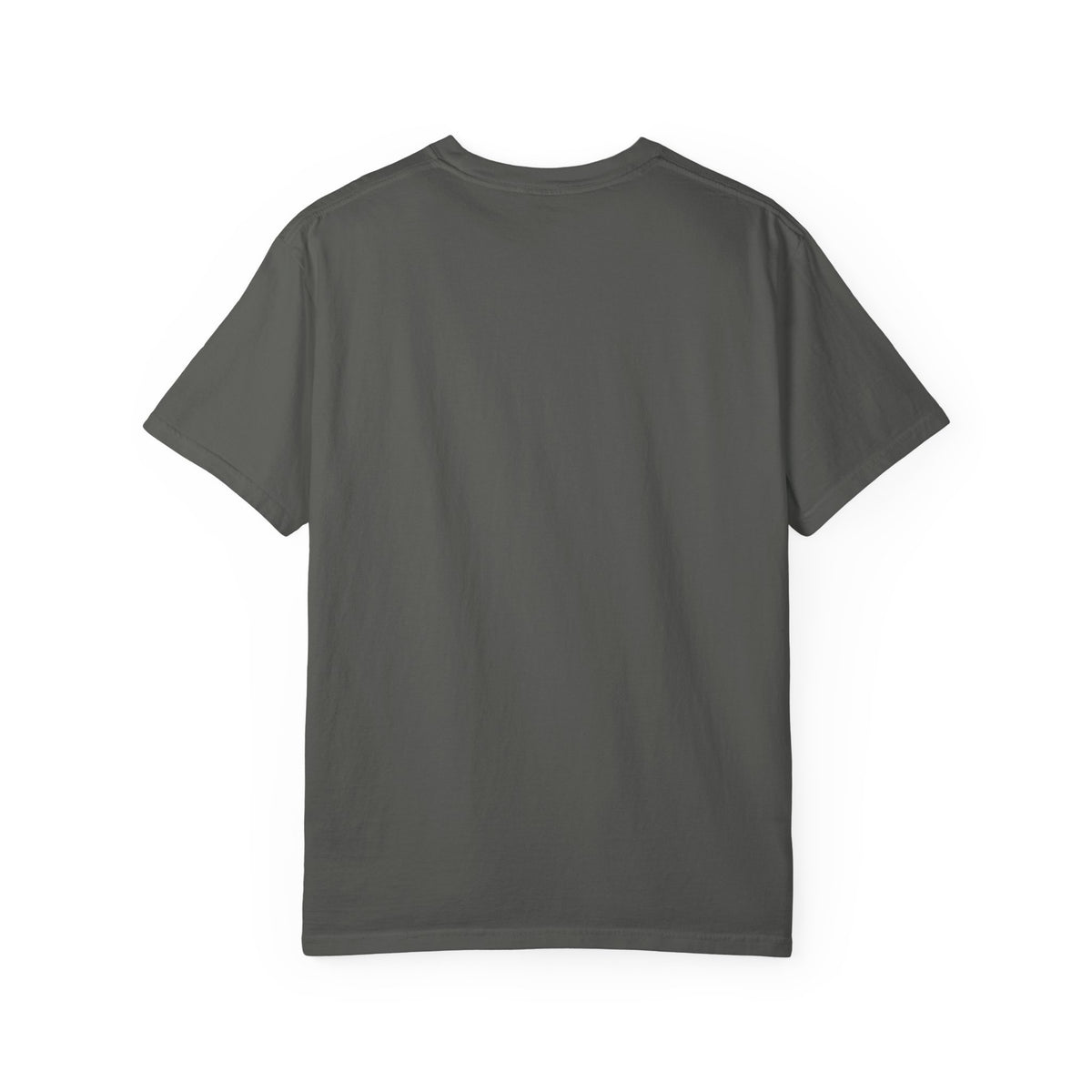 Big Auss Aussies T-shirt, Unisex Garment-Dyed Tee, Tri Color Australian Shepherd