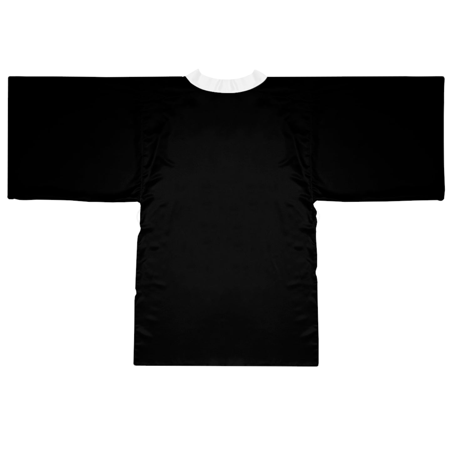 Geisha Cat Kimono Robe