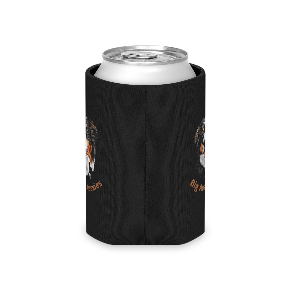 Big Auss Aussies Lover Can Cooler - Aussies Design