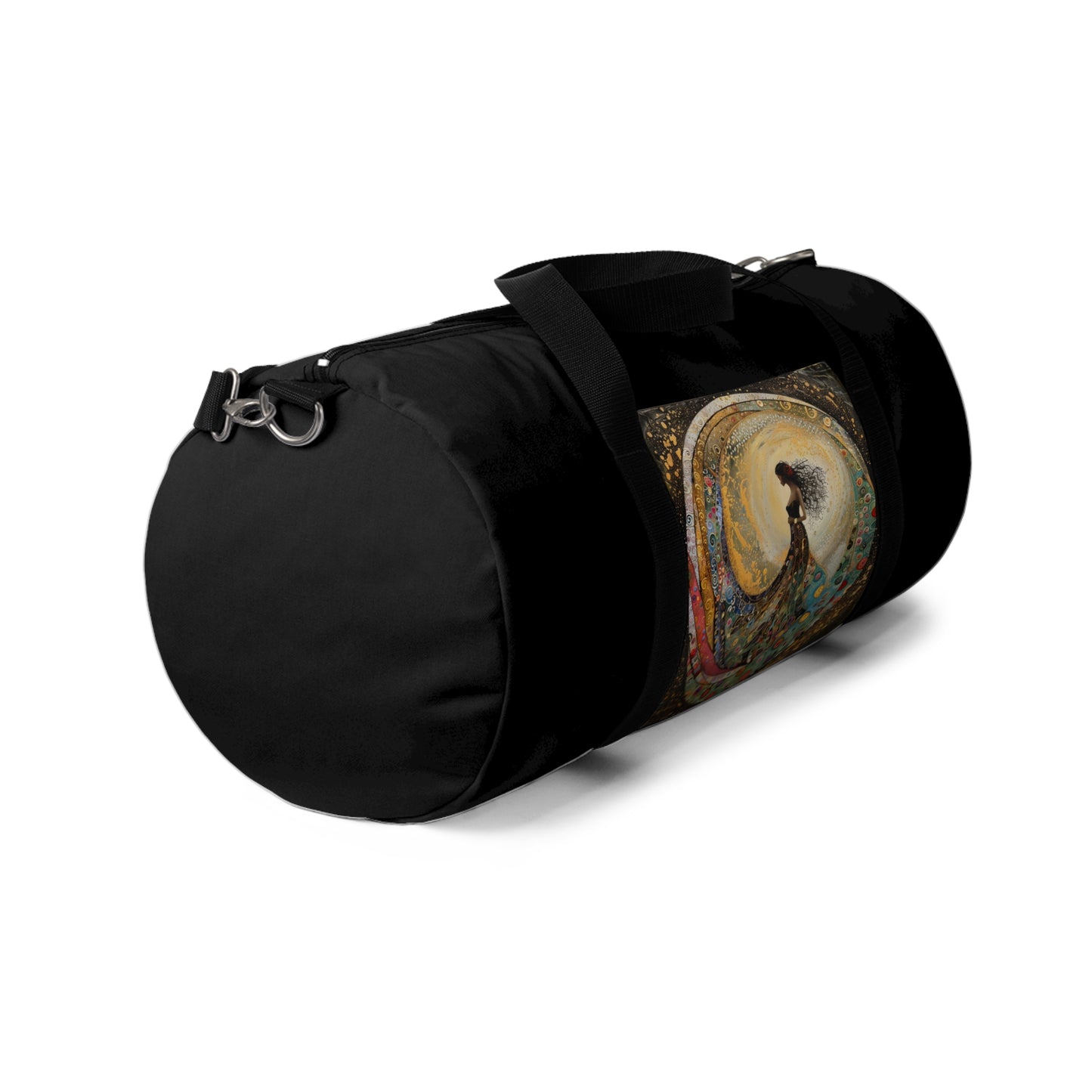 Mystical Artist Duffel Bag