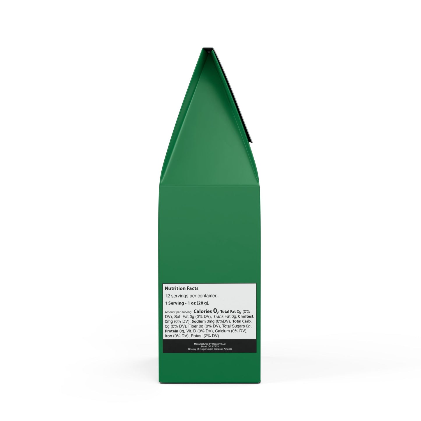 Bodhi Leaf Market Rock Creek Coffee Blend (Medium Roast)