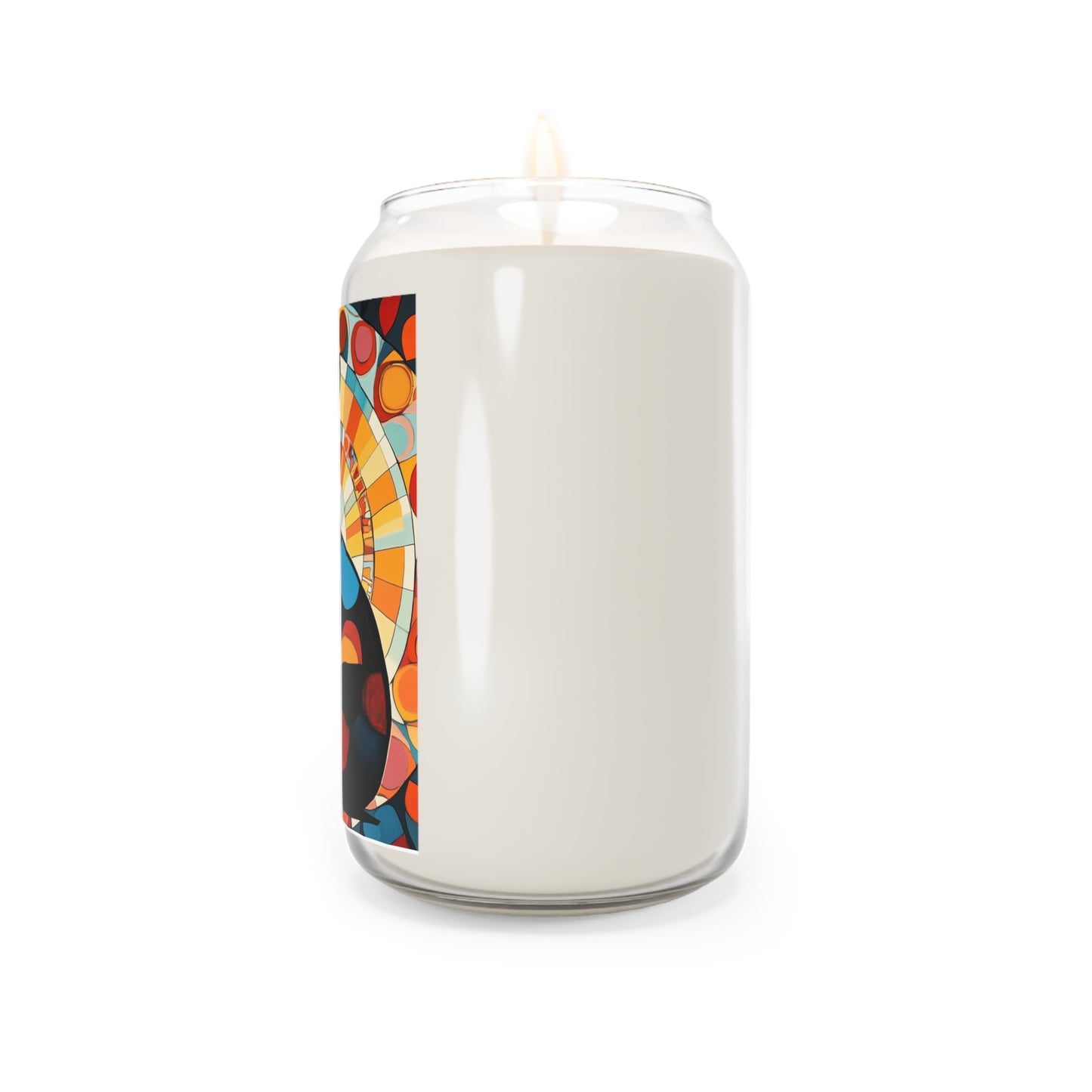 Scented Candle, 13.75oz