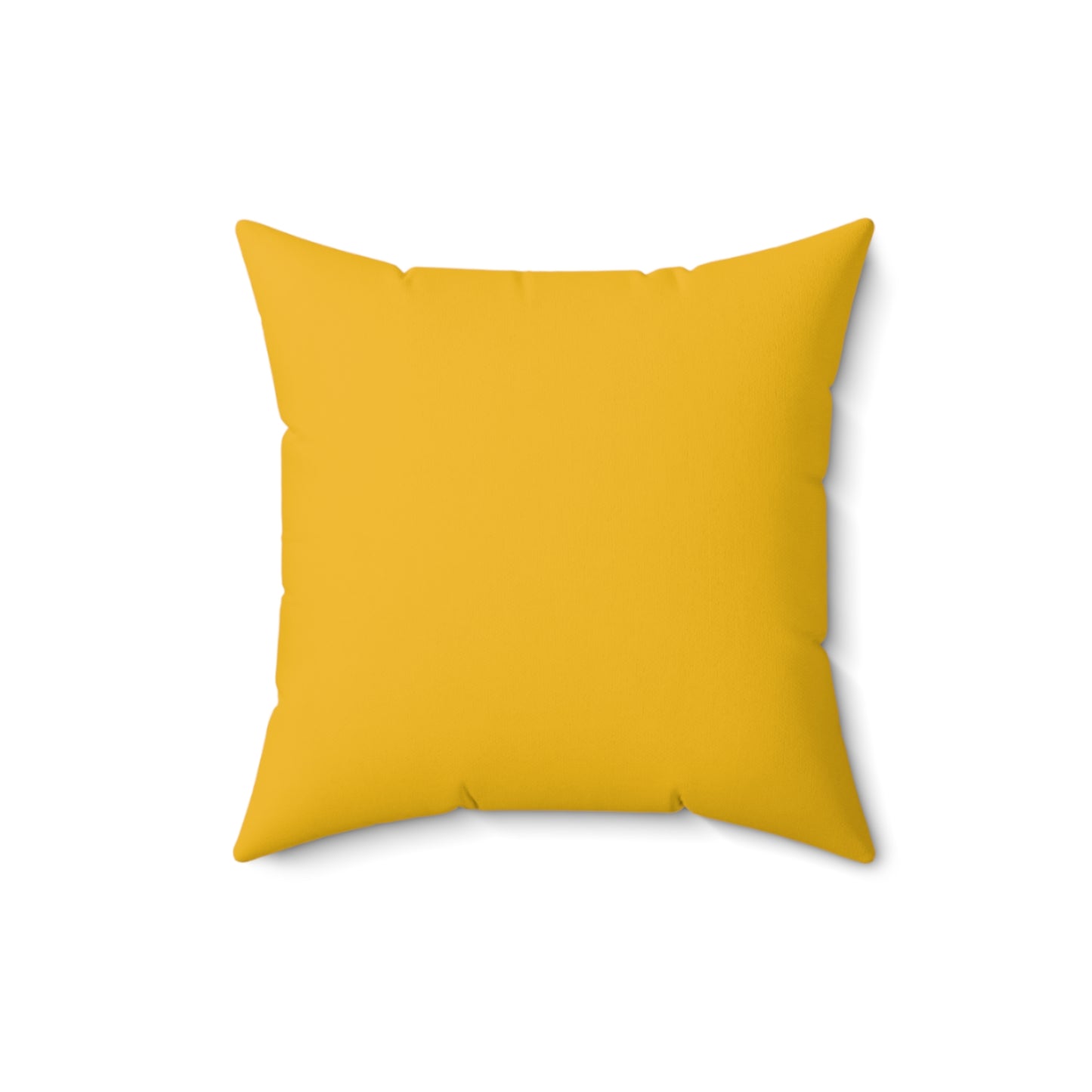 Crystal Cat Collection Citrine Cat Faux Suede Pillow, Cat Lover Home Decor, Throw Pillow for Cat Enthusiasts, Stylish
