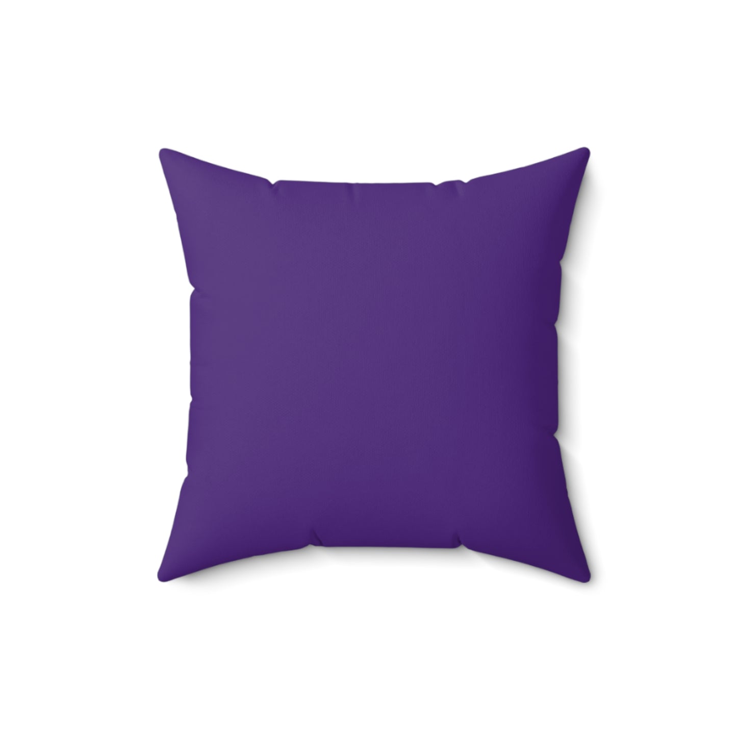 Crystal Cat Collection Amethyst Art Faux Suede Pillow, Decorative Cushion, Cat Lover Gift, Boho Home Decor, Unique Animal Pillow