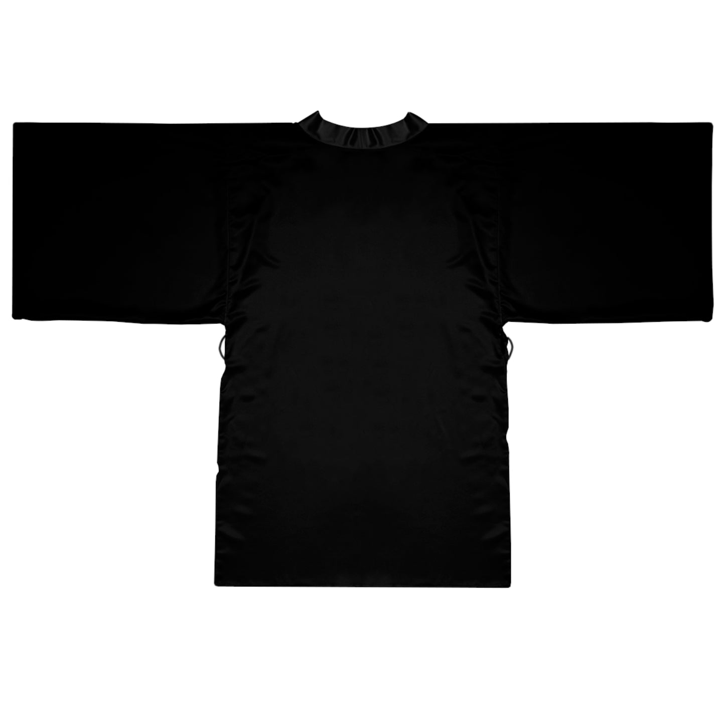 Geisha Cat Kimono Robe