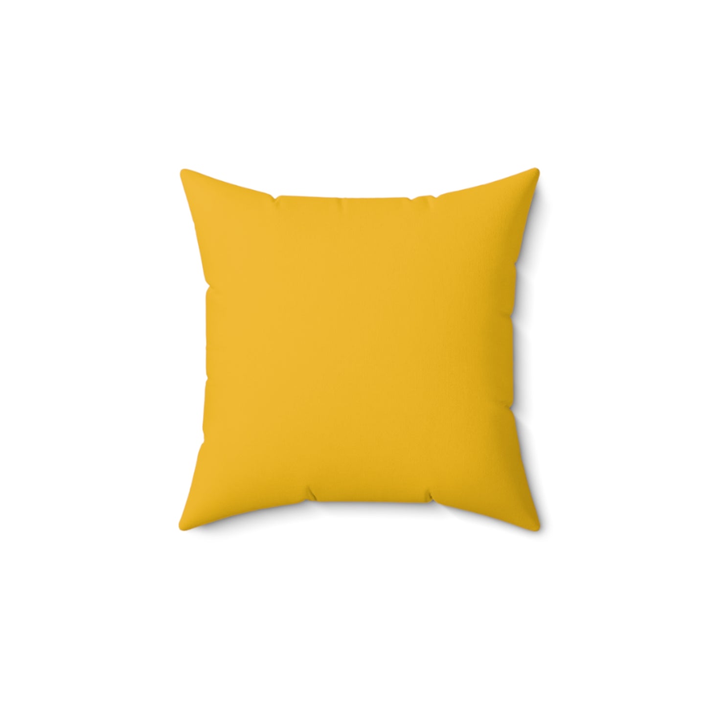 Crystal Cat Collection Citrine Cat Faux Suede Pillow, Cat Lover Home Decor, Throw Pillow for Cat Enthusiasts, Stylish