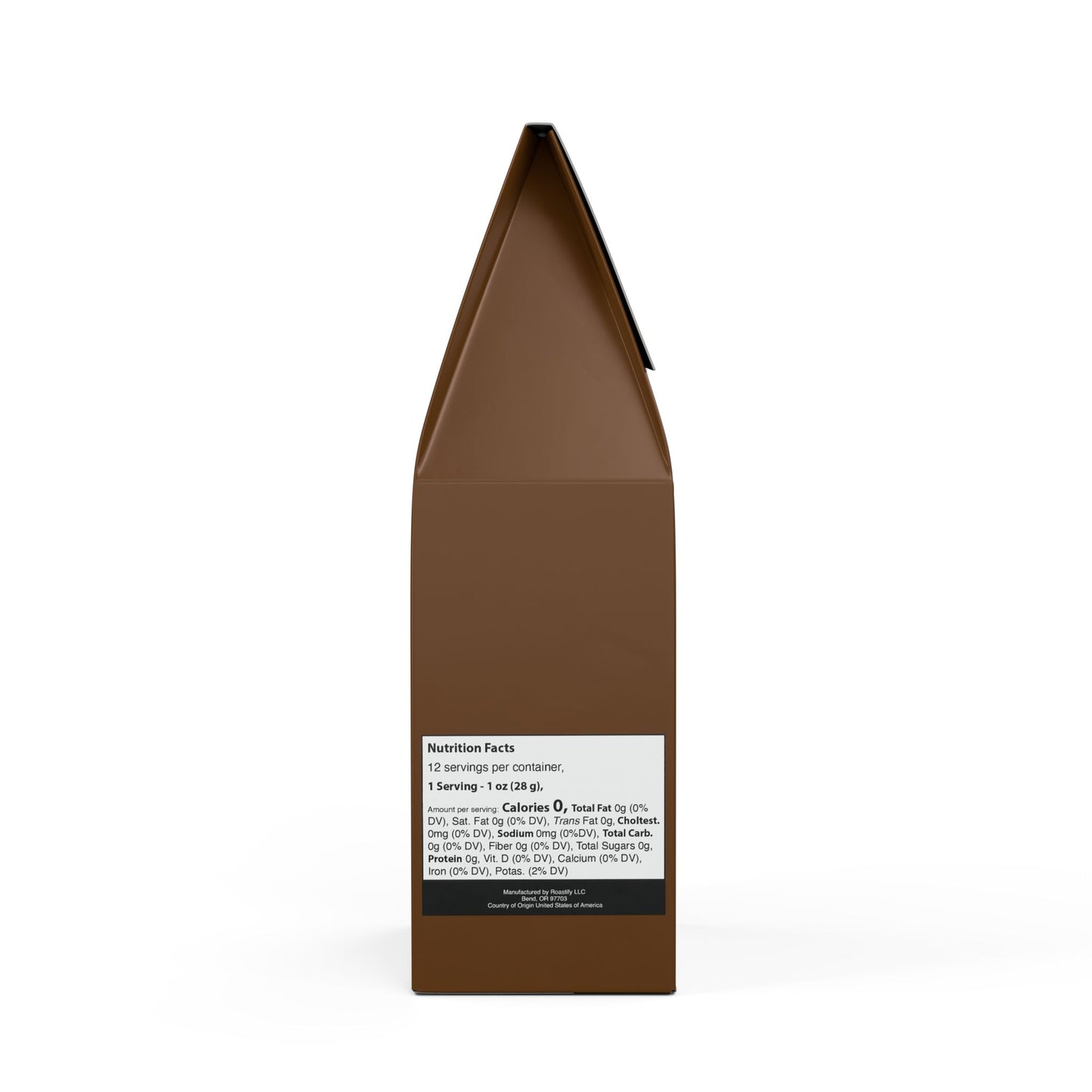 Big Auss Aussies Colombia Single Origin Coffee (Light-Medium Roast)