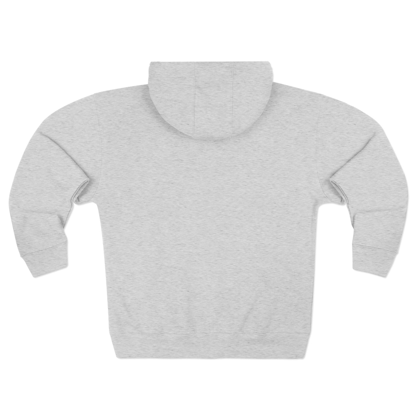 Big Auss Aussies Unisex Zip Hoodie - Cozy Pet Apparel, Australian Shepherd Clothing