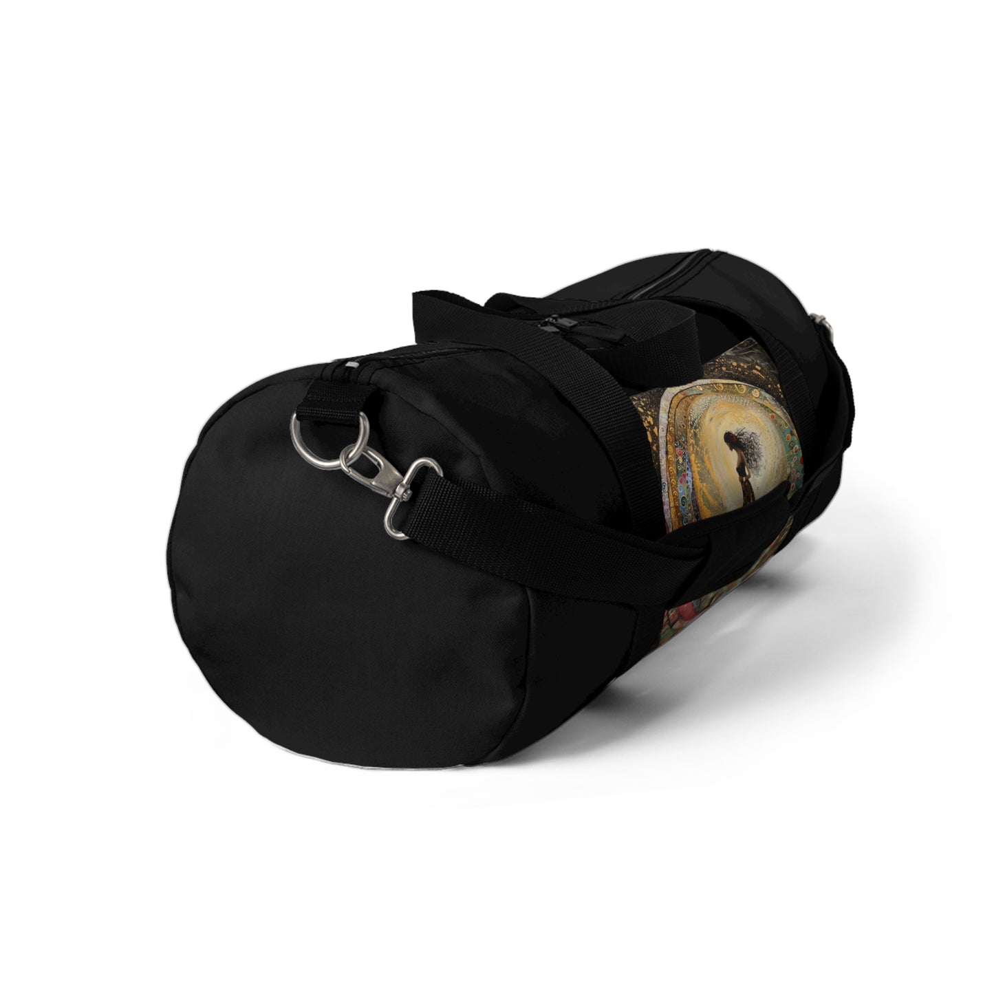 Mystical Artist Duffel Bag