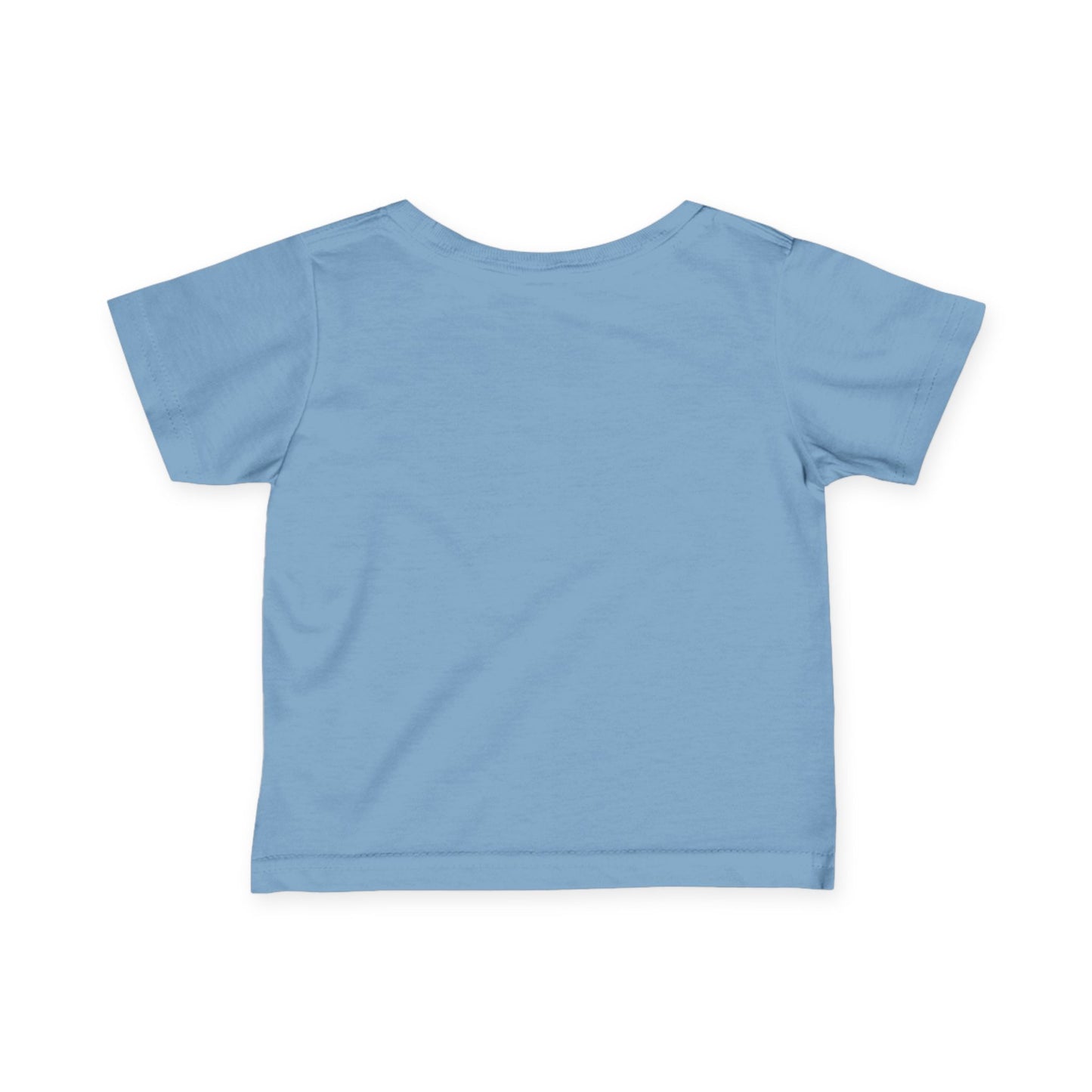 Baby Seahorse Infant Tee: Cute Baby Shirt, Toddler Outfit, Children's Clothing, Nautical Gift, Baby Shower Present
