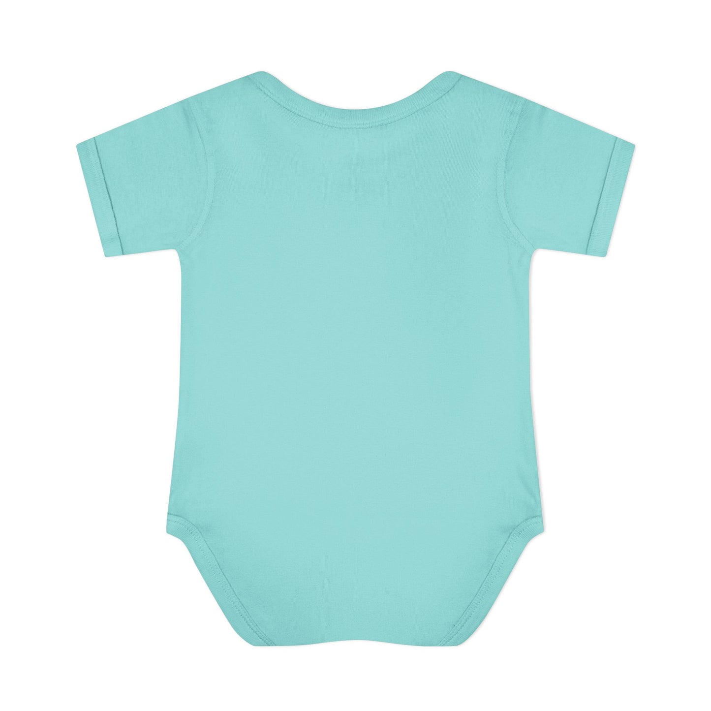 Baby Seahorse Baby Bodysuit, Cute Infant Clothing, Ocean Theme Baby Gift, Nursery Decor, Baby Shower Gift, Sea Creature Outfit