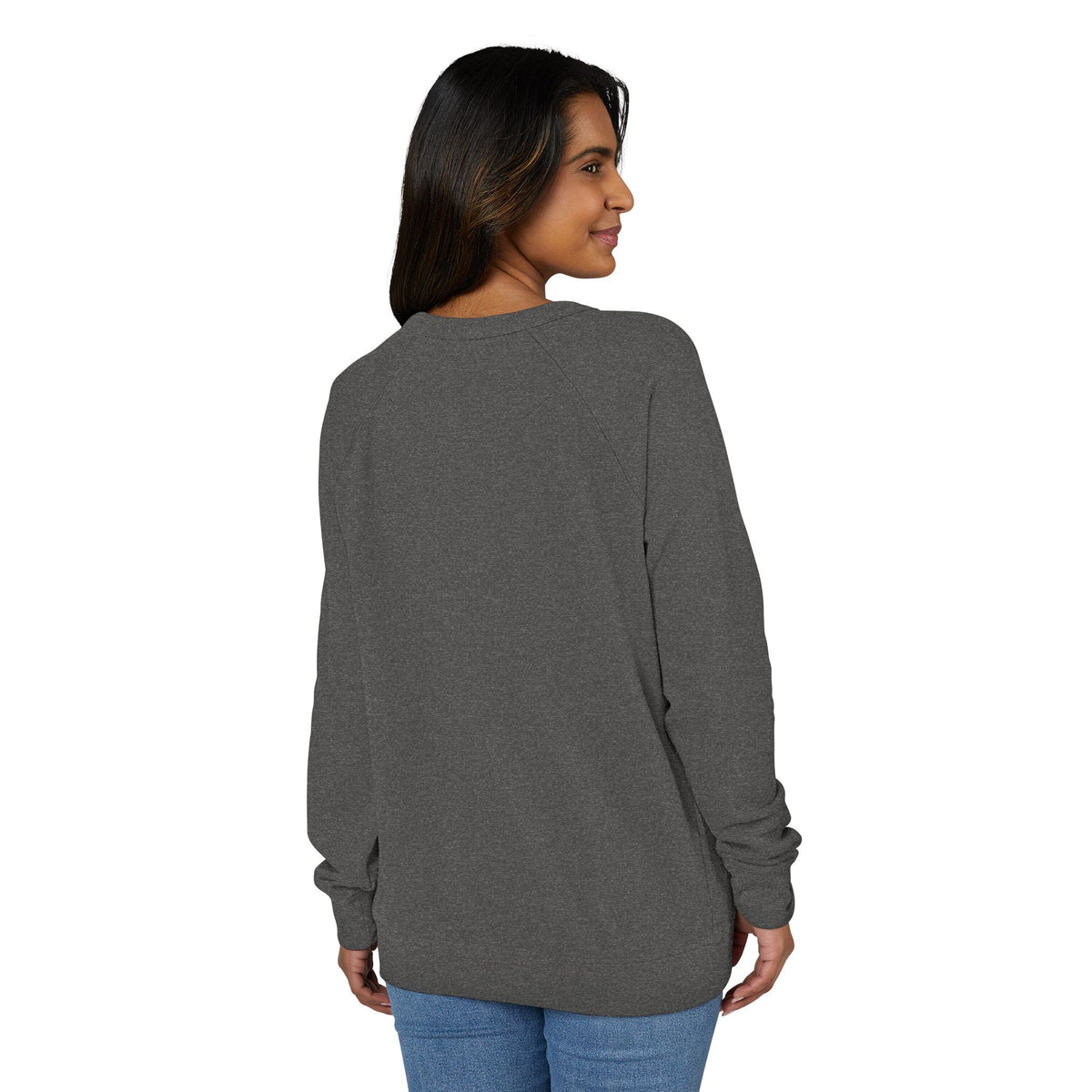 Busy With My Dog Crewneck sweatshirt
