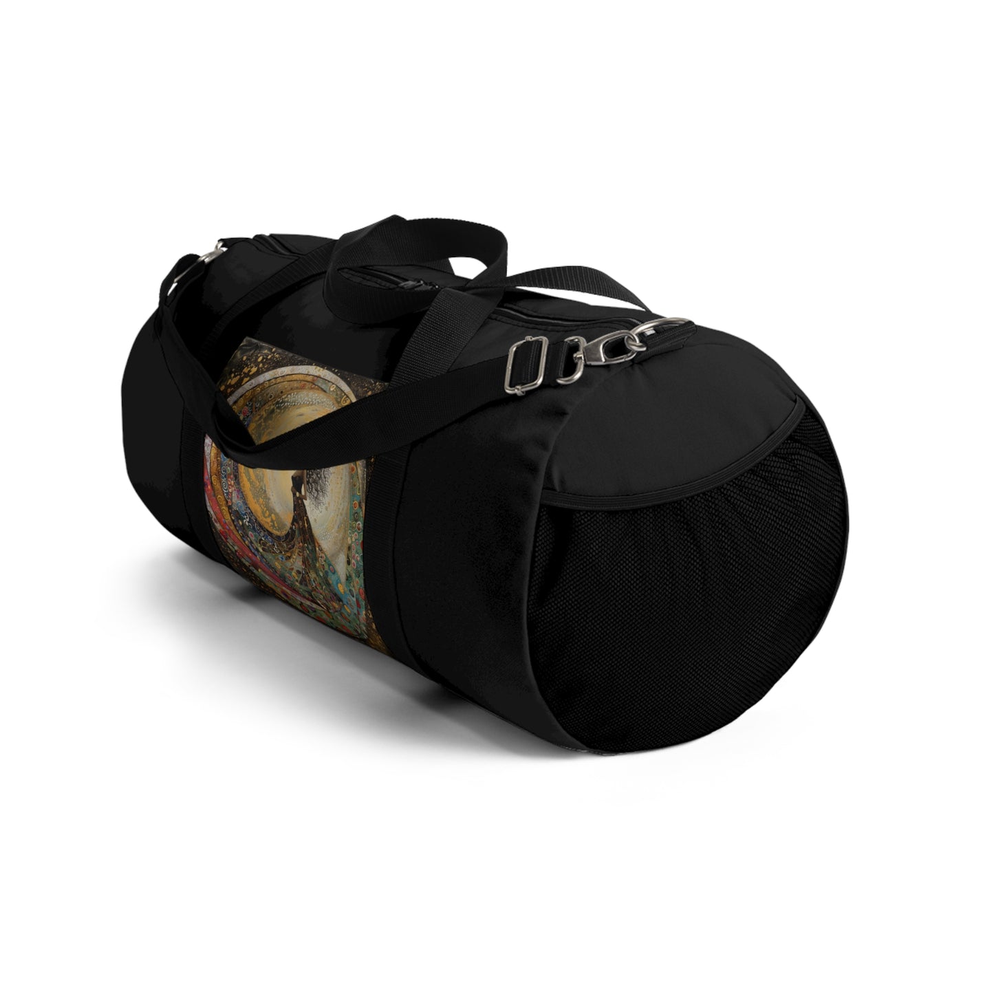 Mystical Artist Duffel Bag