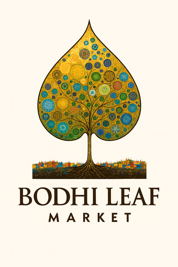 Bodhi Leaf Market