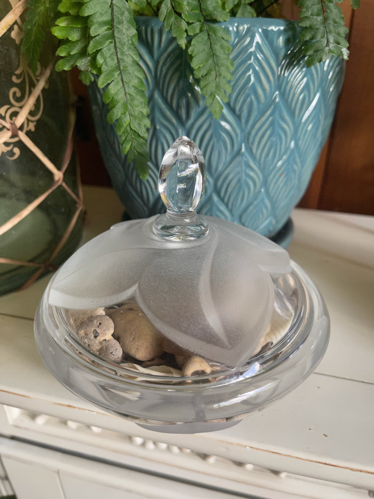 Elegant Coastal Decor, Water Energy, Old World Vintage