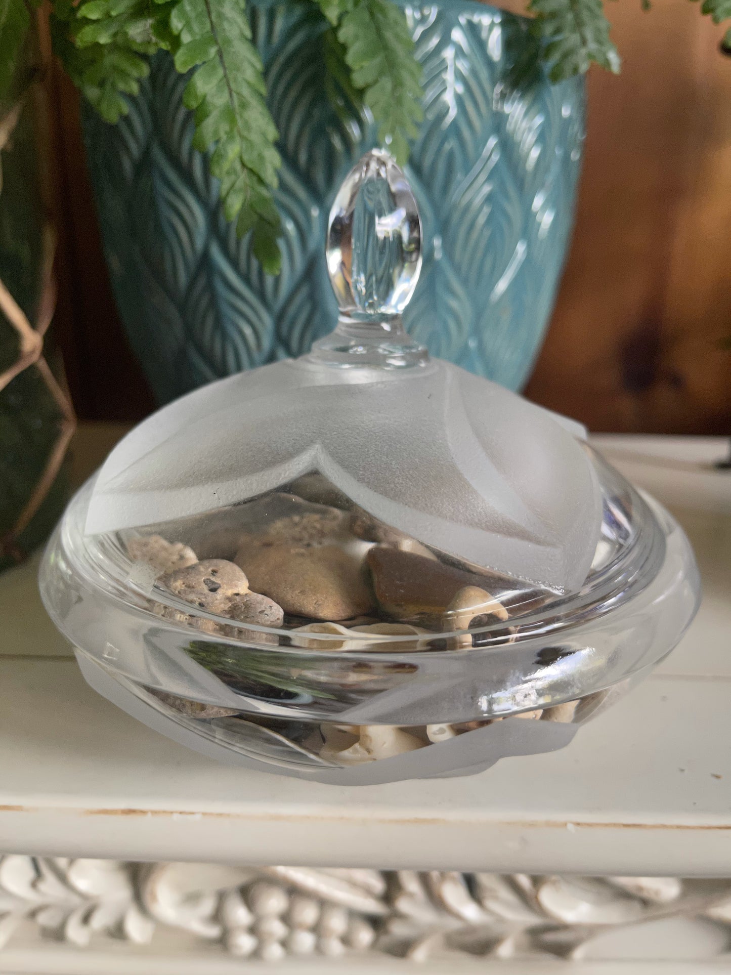 Elegant Coastal Decor, Water Energy, Old World Vintage