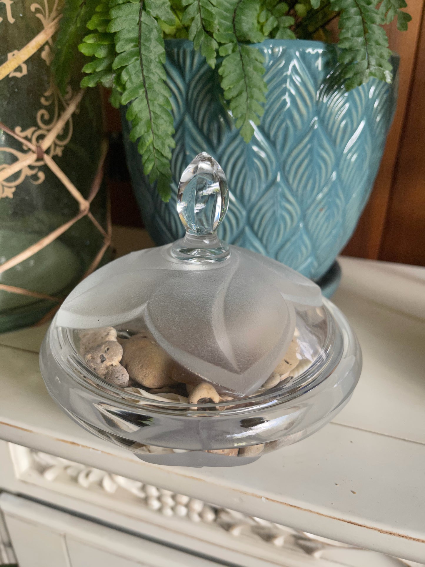Elegant Coastal Decor, Water Energy, Old World Vintage