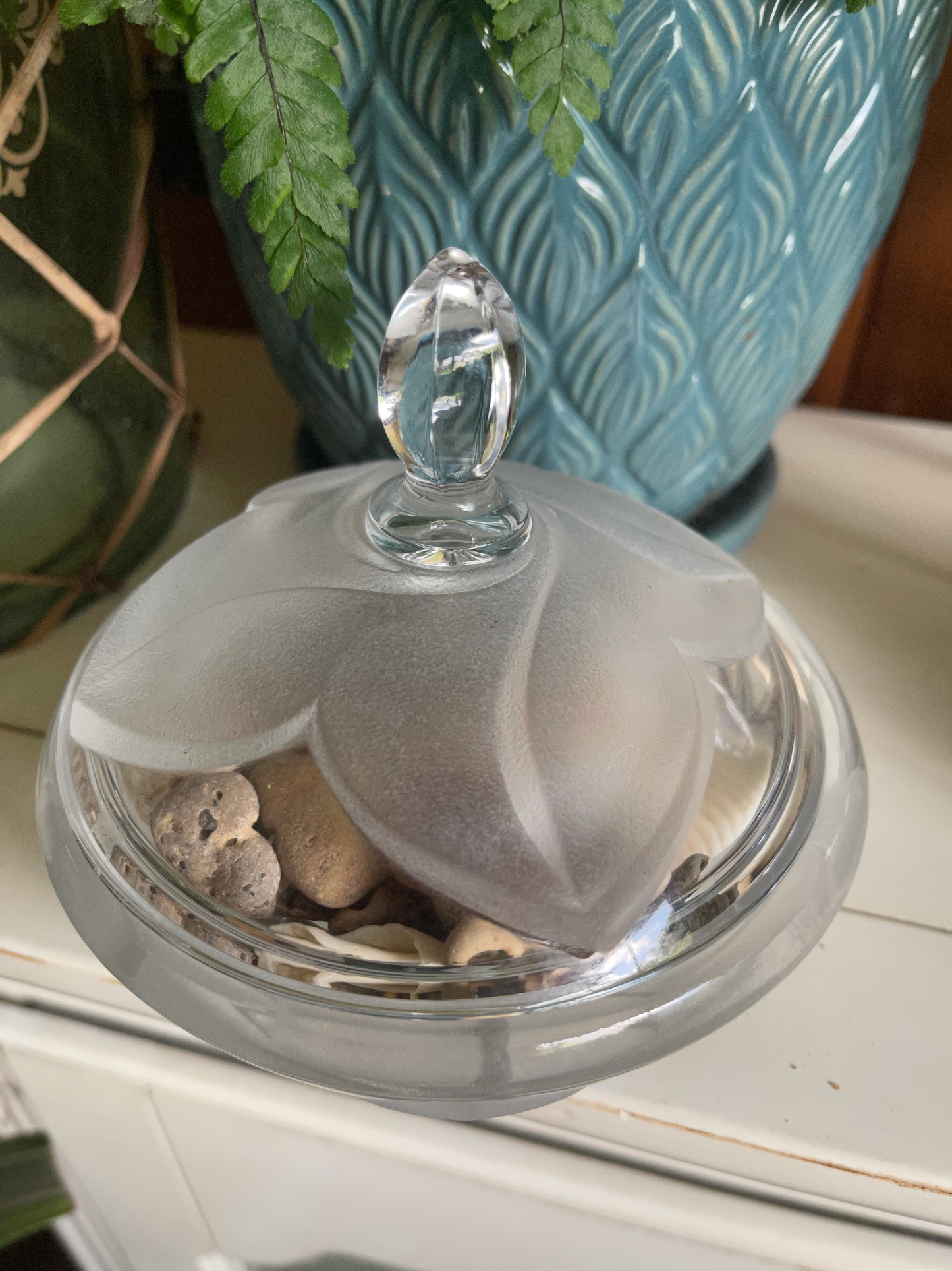 Elegant Coastal Decor, Water Energy, Old World Vintage