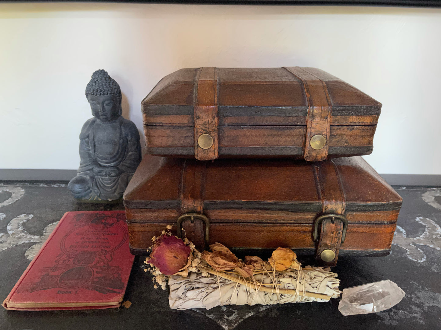 Office Accents, Mystic Decor, Home Decor