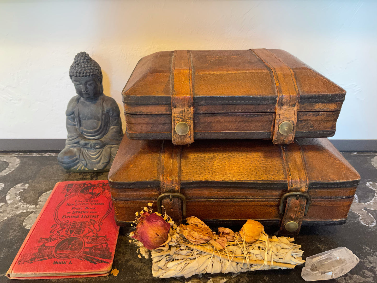 Office Accents, Mystic Decor, Home Decor