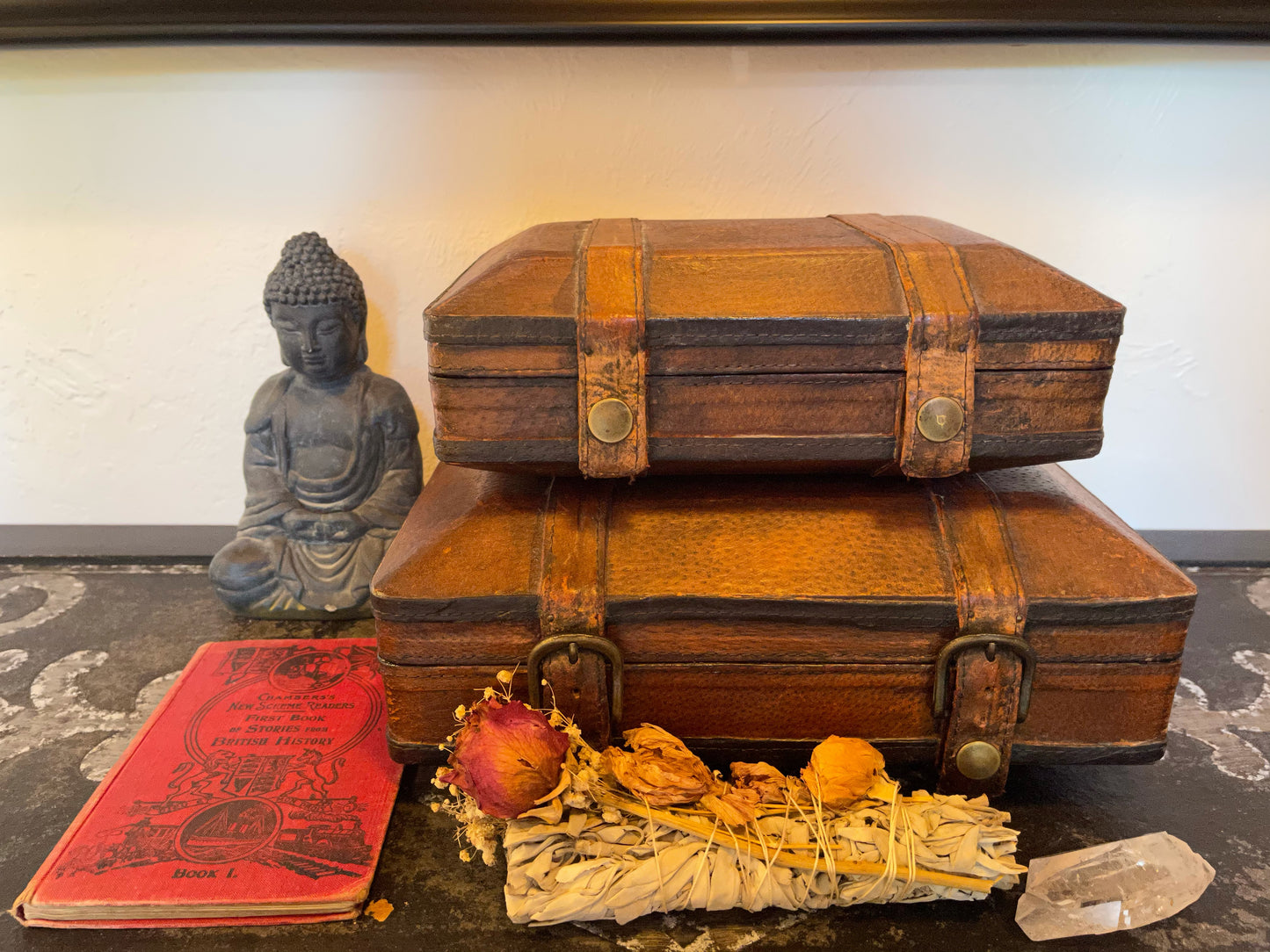 Office Accents, Mystic Decor, Home Decor