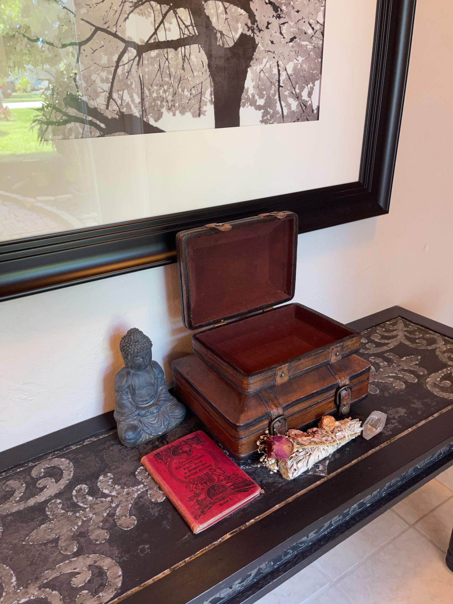 Office Accents, Mystic Decor, Home Decor