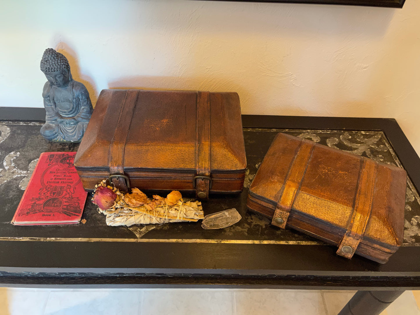 Office Accents, Mystic Decor, Home Decor