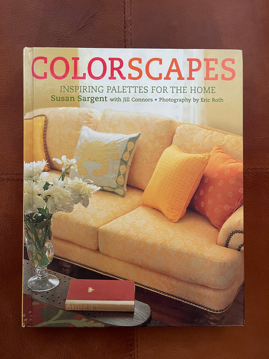 Colorscapes Interior Design, Bodhi Books