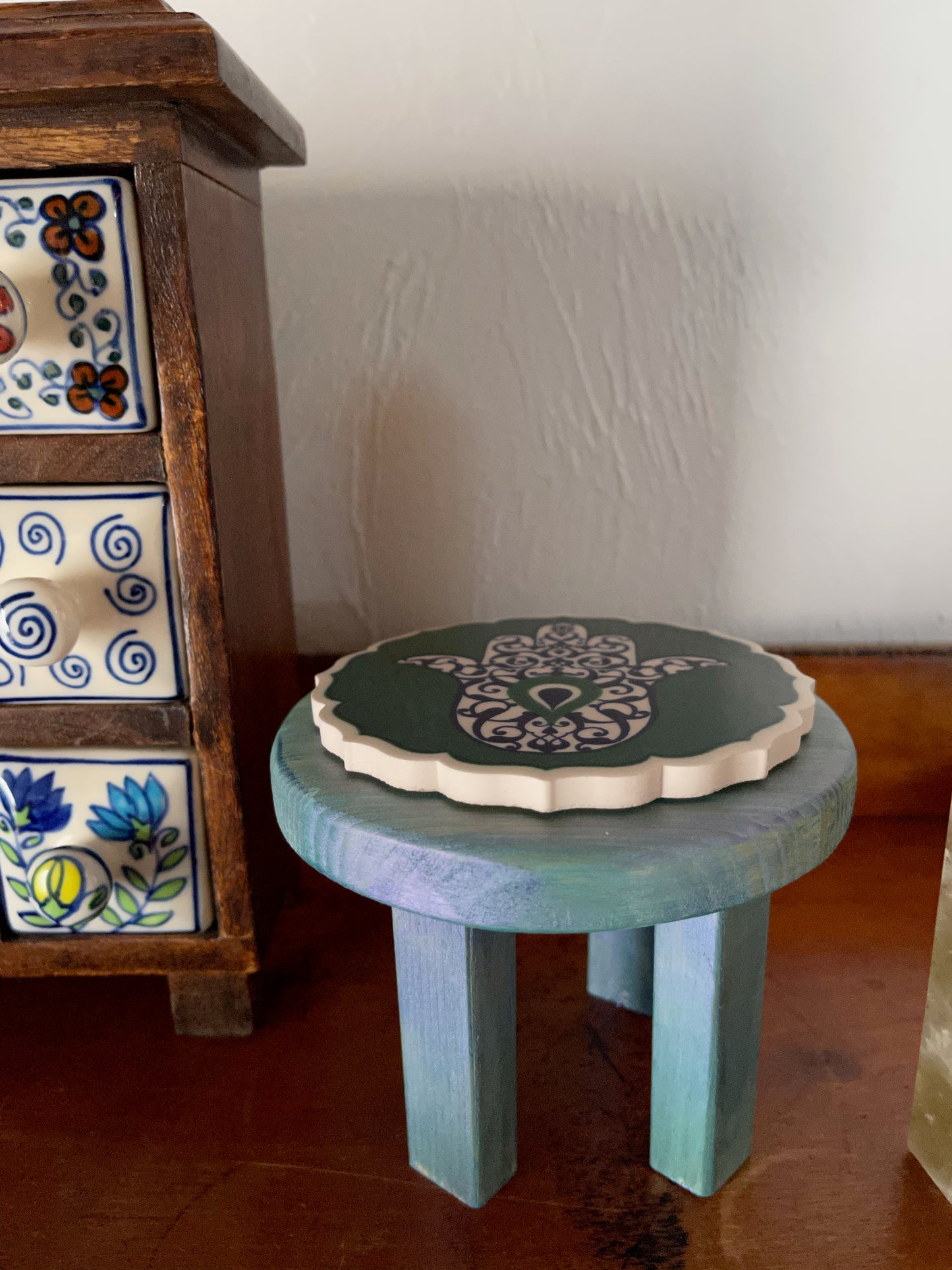 Vintage Gift Set, Home Decor