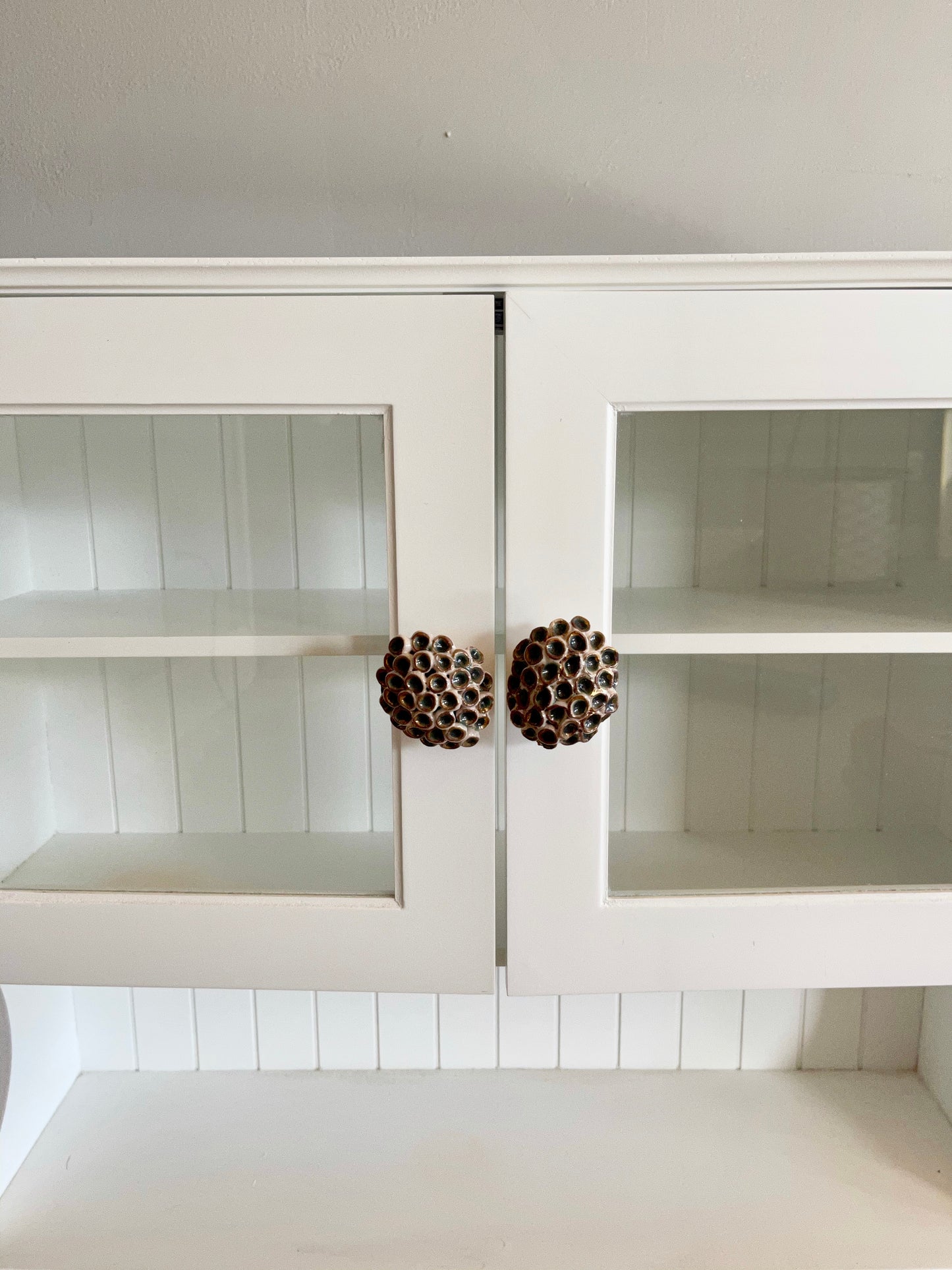 Large Kitchen Witch Cabinet, Lovecycled, Home Decor