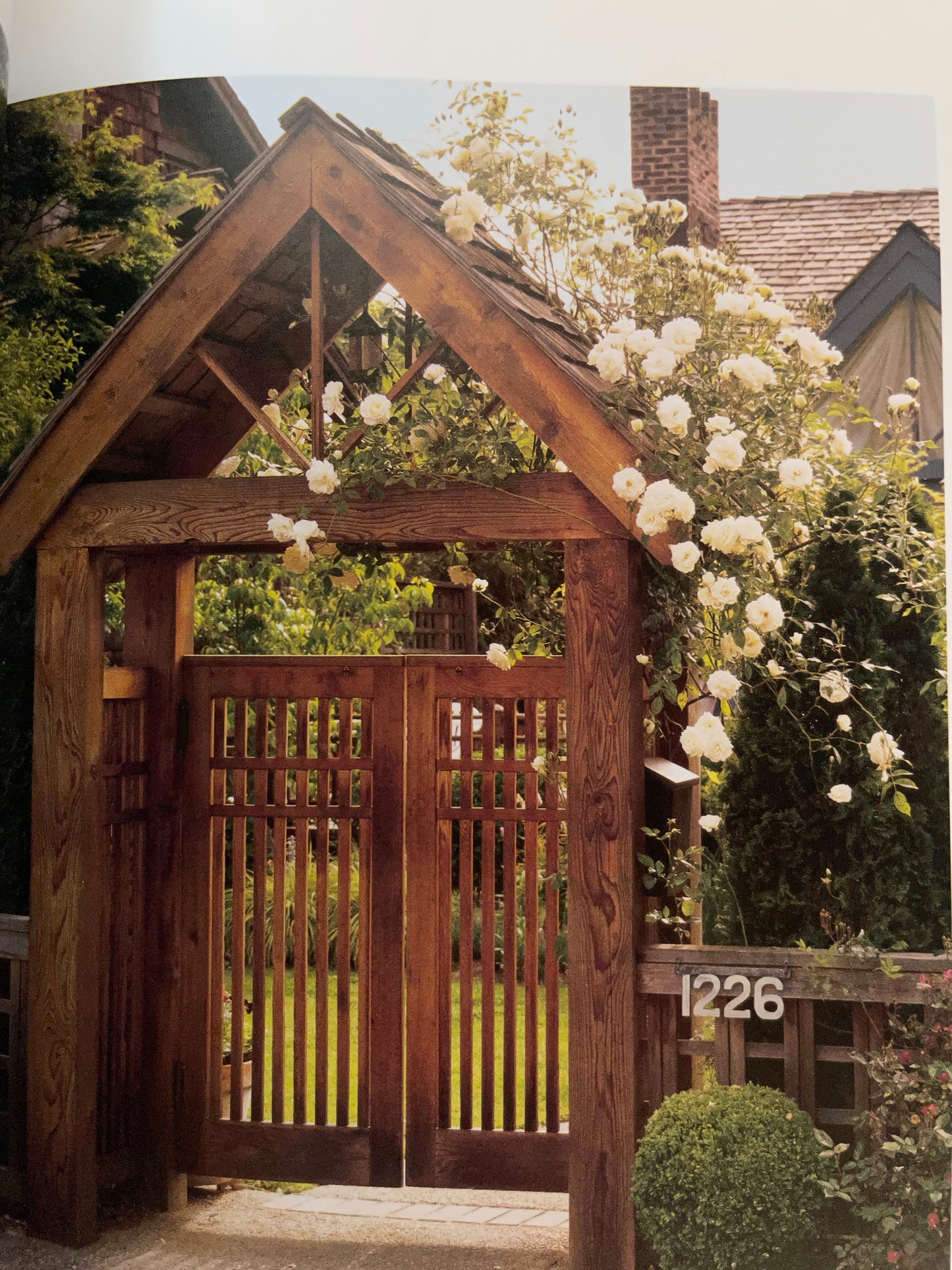 Better Homes And Gardens Garden Rooms, Bodhi Books and Magazines