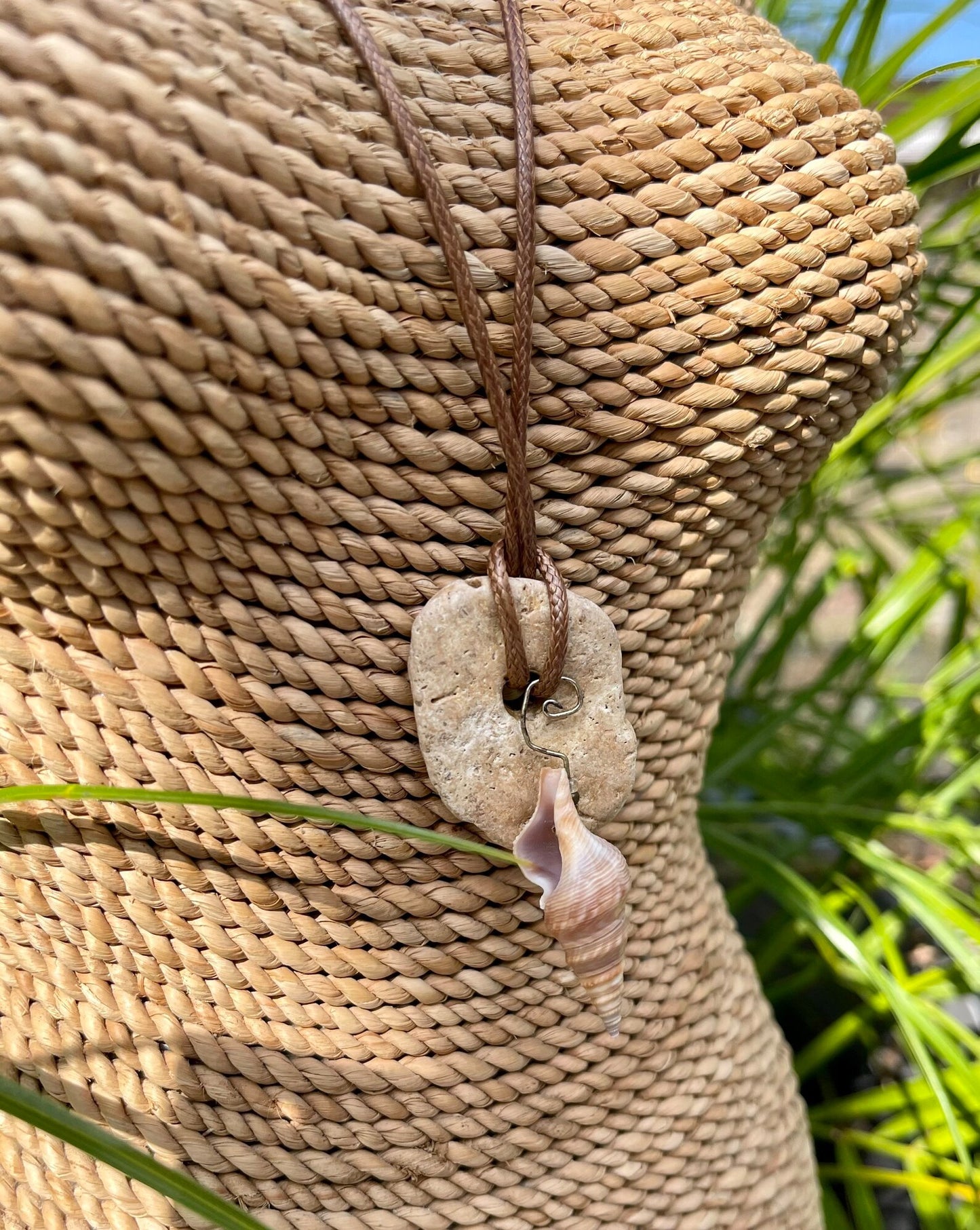 New Mermaid Collection, "Aden", Bodhi Jewelry
