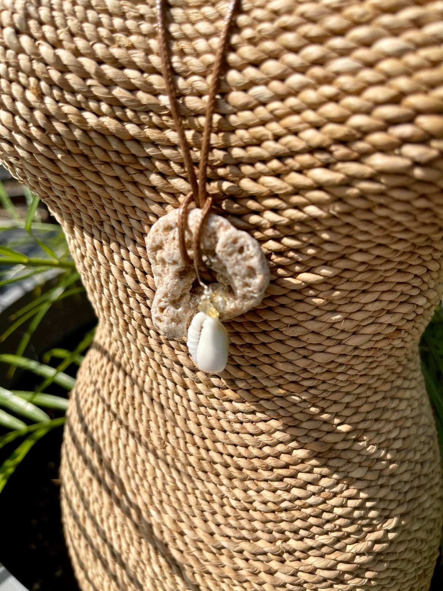 New Mermaid Collection, "Coralie", Bodhi Leaf Market