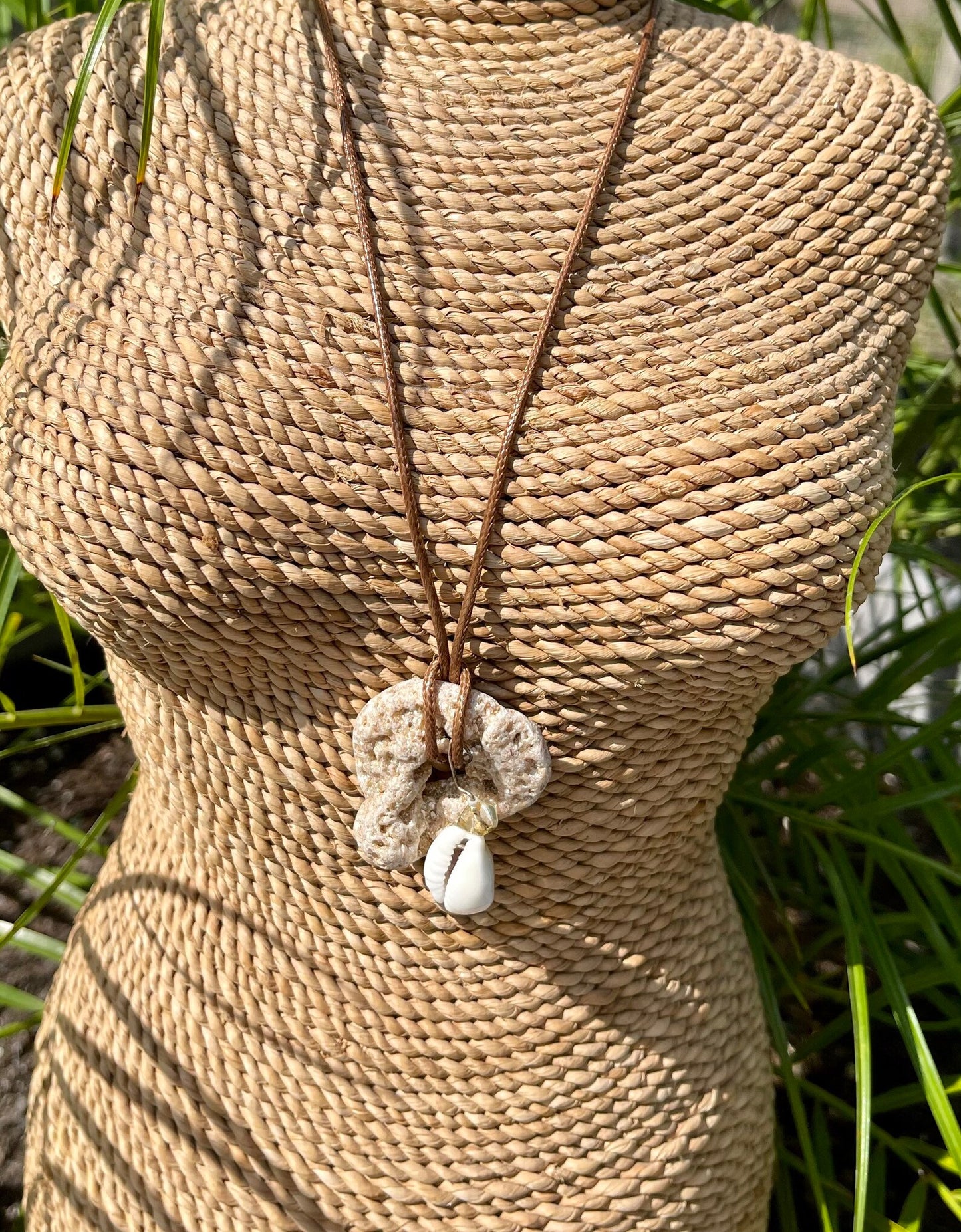New Mermaid Collection, "Coralie", Bodhi Leaf Market