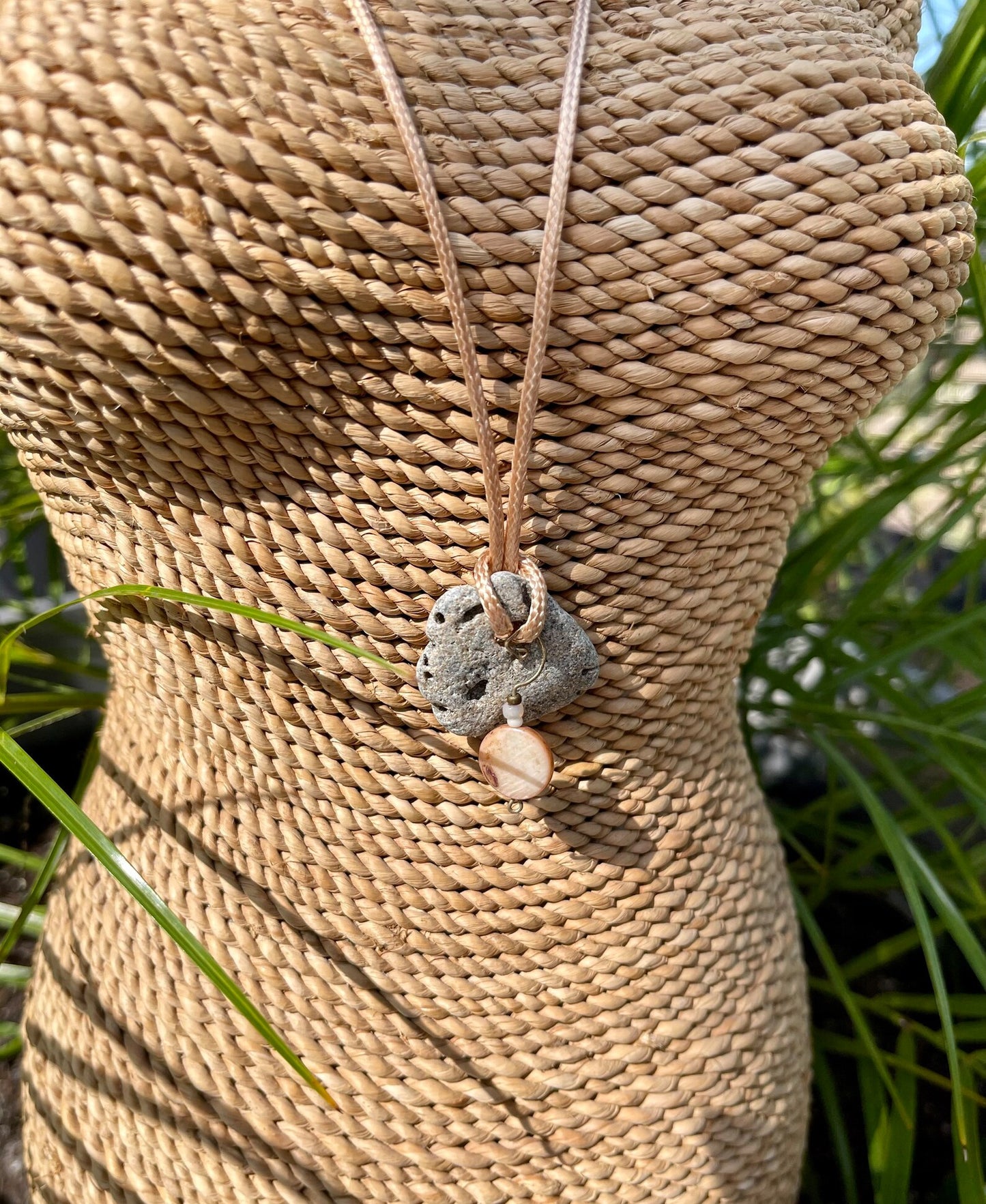 New Mermaid Collection, "Mana", Bodhi Jewelry