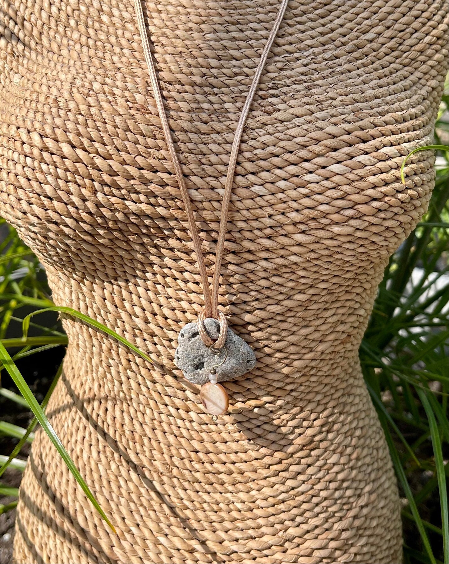 New Mermaid Collection, "Mana", Bodhi Jewelry