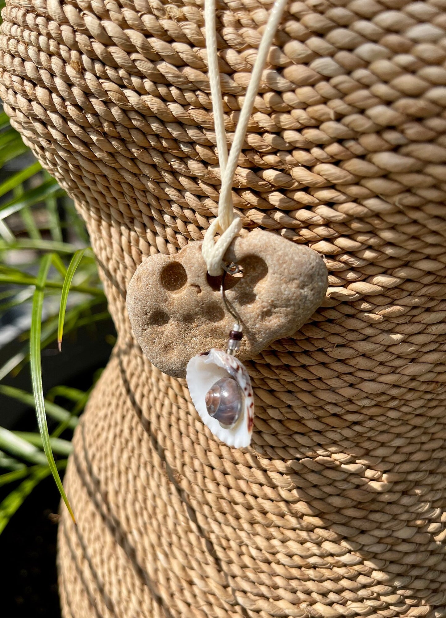 New Mermaid Collection, "Keandra", Bodhi Jewelry