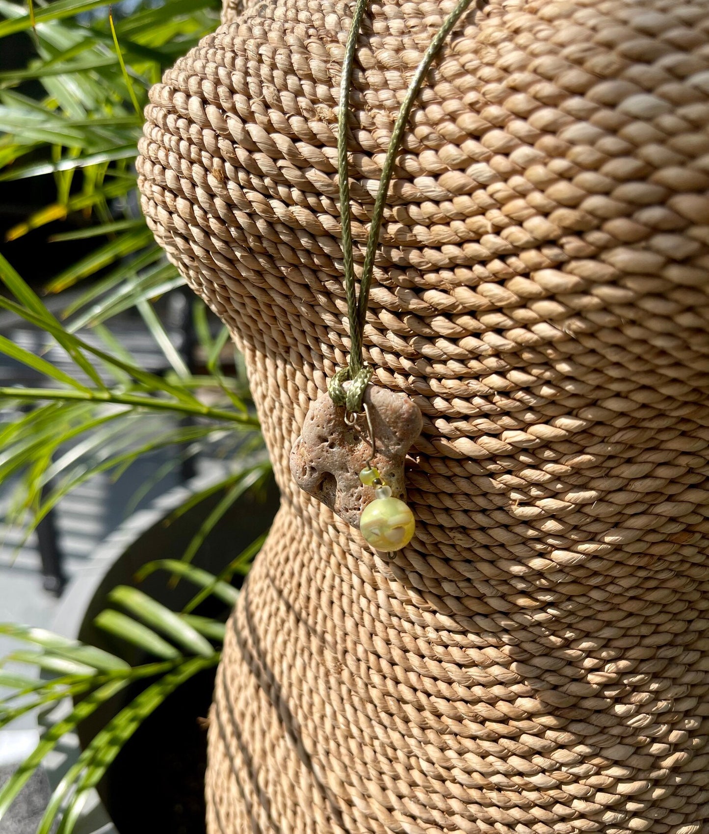 New Mermaid Collection, "Gaila", Bodhi Jewelry