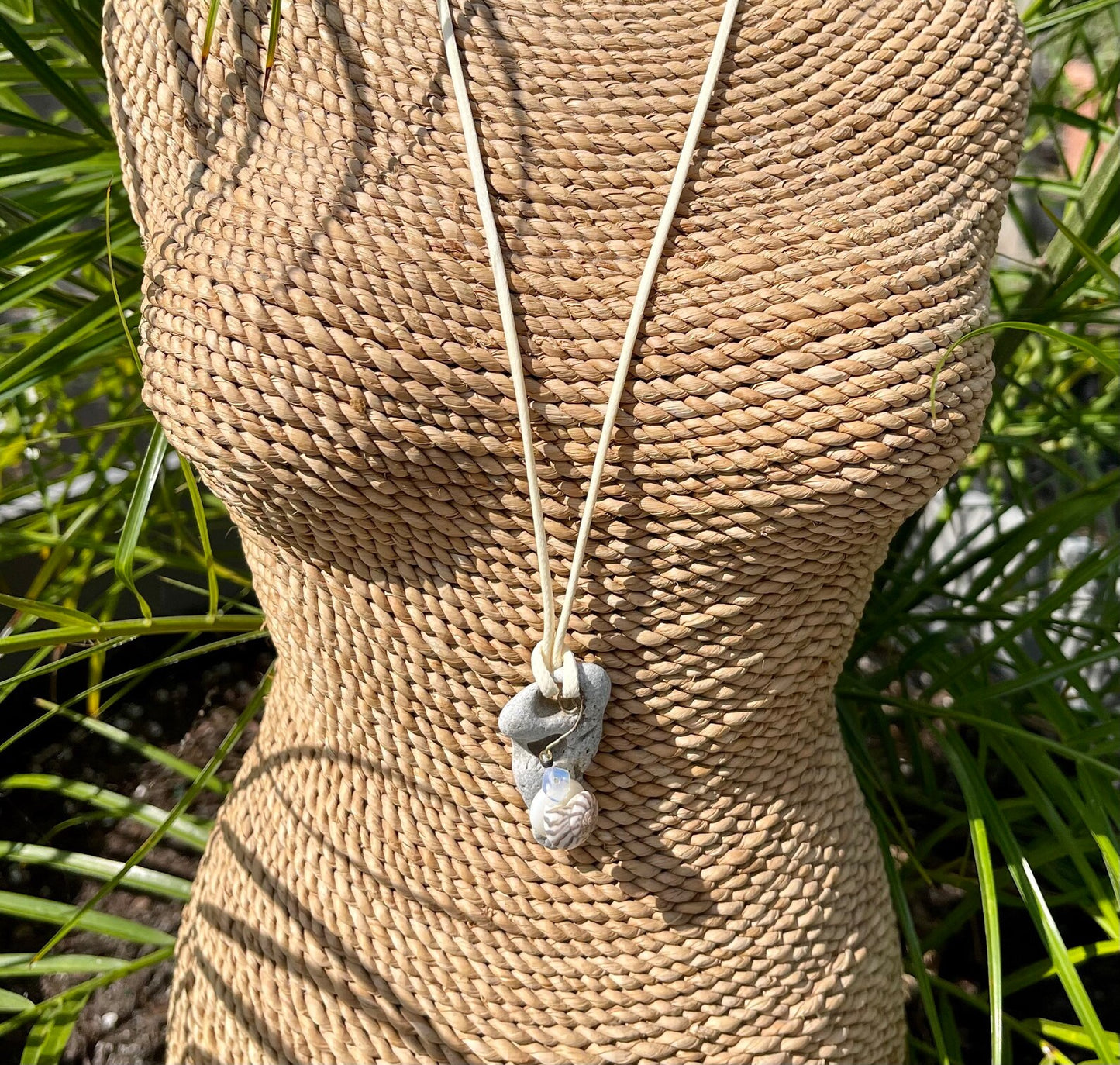 New Mermaid Collection, "Aurora", Bodhi Jewelry
