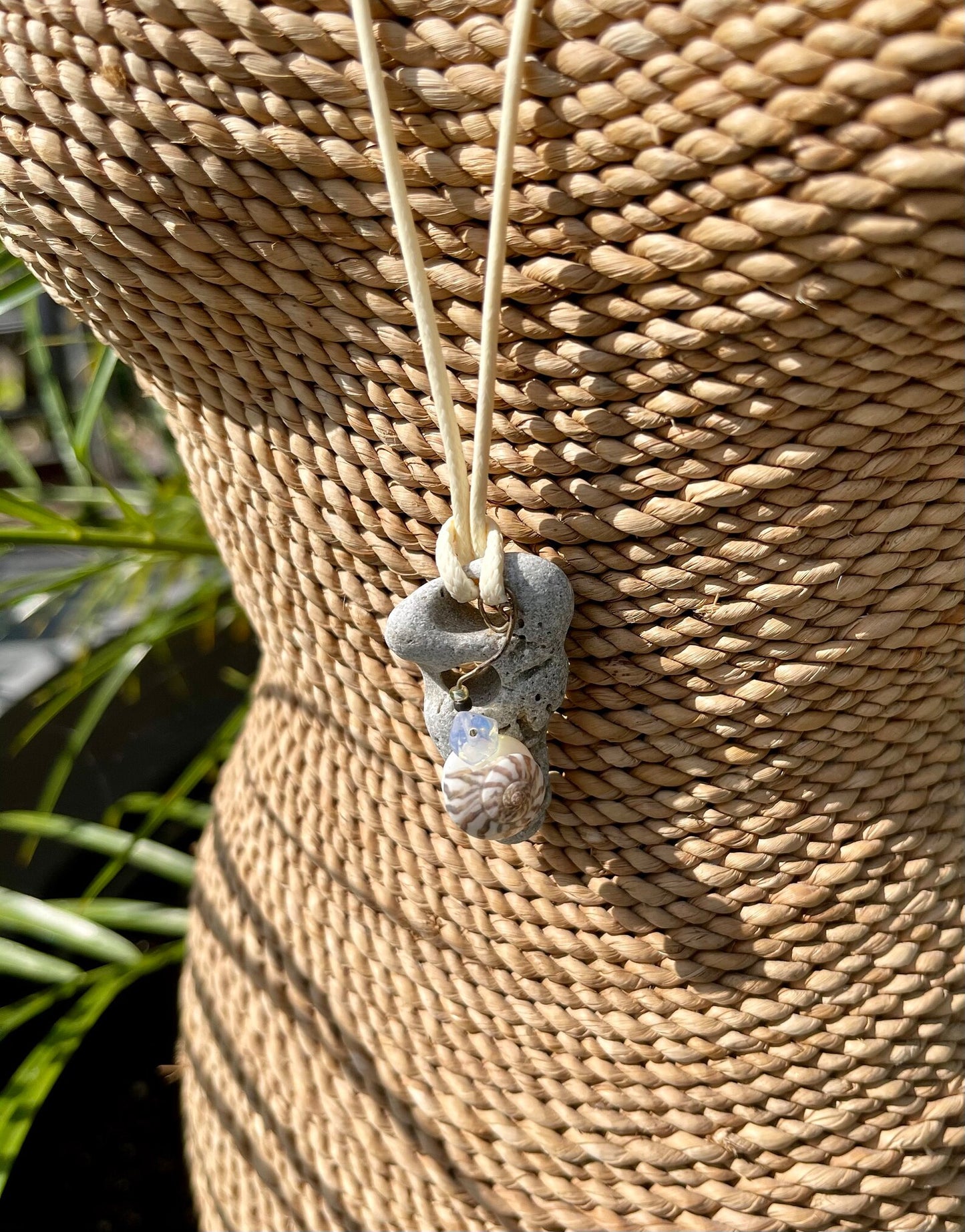 New Mermaid Collection, "Aurora", Bodhi Jewelry