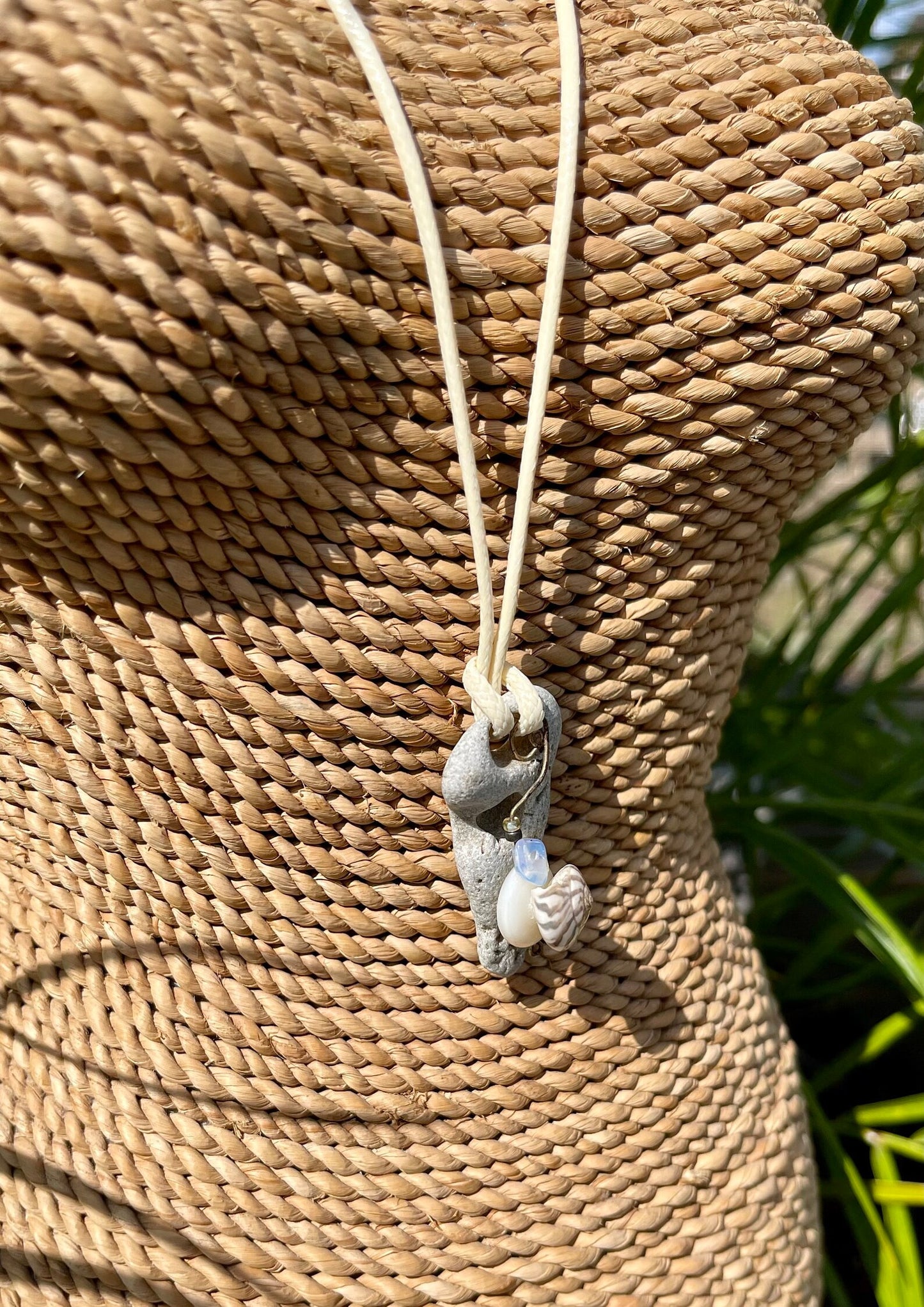 New Mermaid Collection, "Aurora", Bodhi Jewelry
