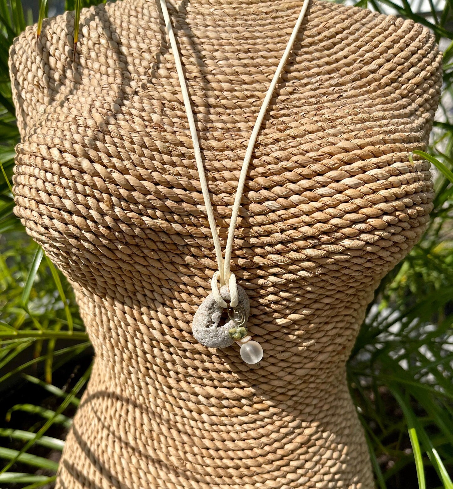 New Mermaid Collection, "Luna", Bodhi Jewelry