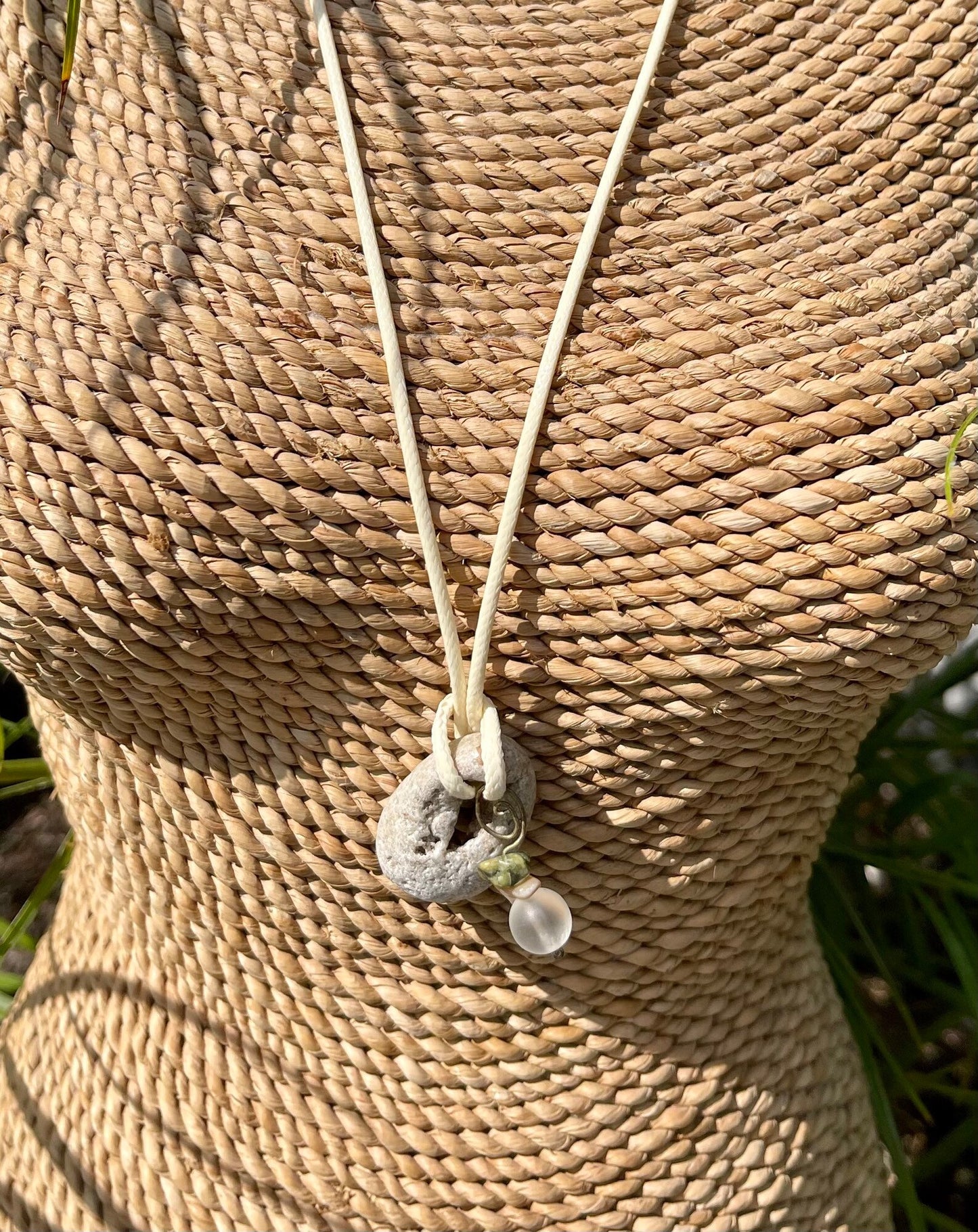 New Mermaid Collection, "Luna", Bodhi Jewelry